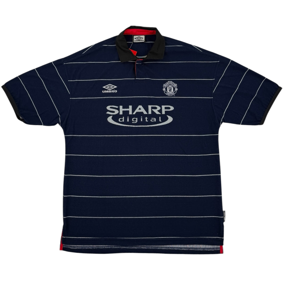 Manchester United 1999 Away Shirt (L)