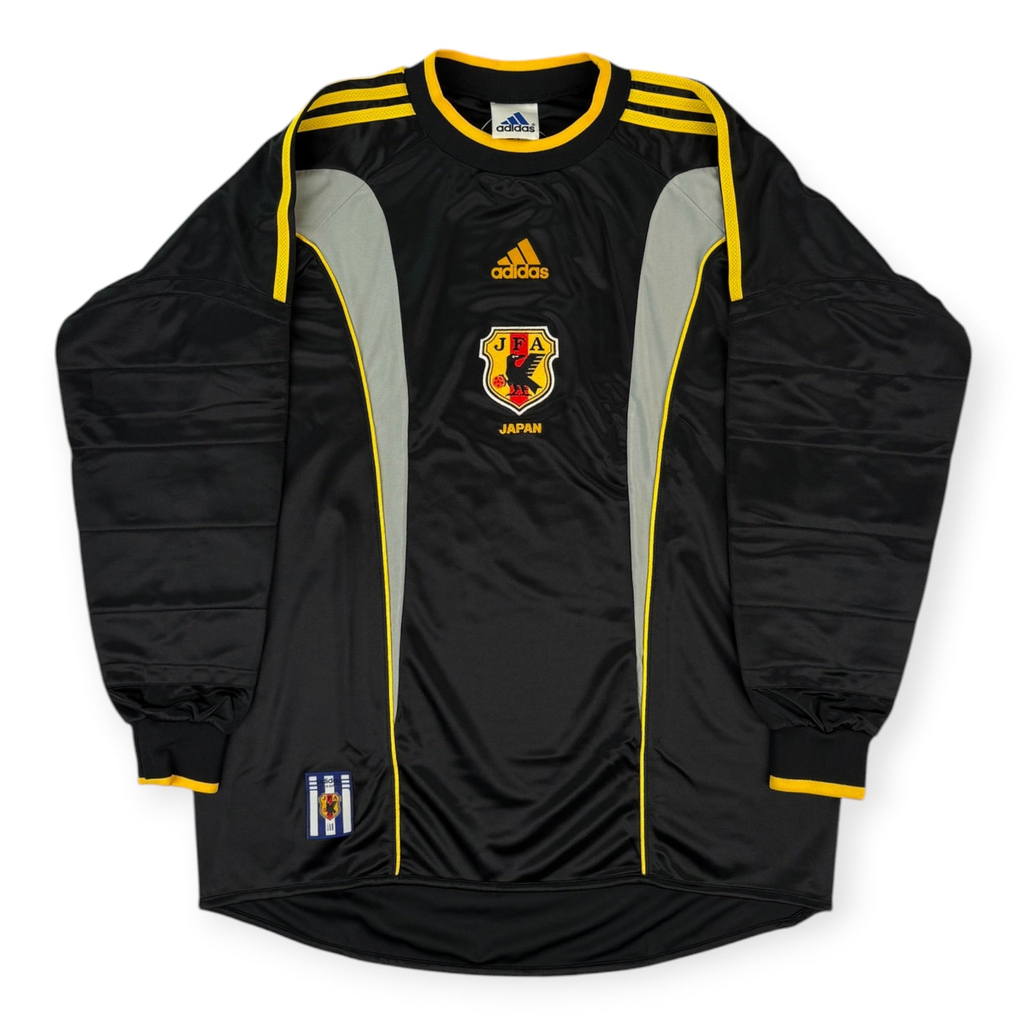 Japan 1999 GK Shirt, BNWT (L)