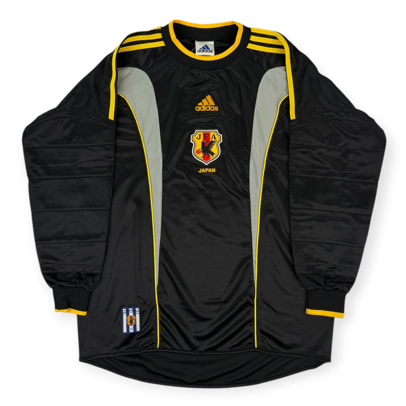 Japan 1999 GK Shirt, BNWT (L)