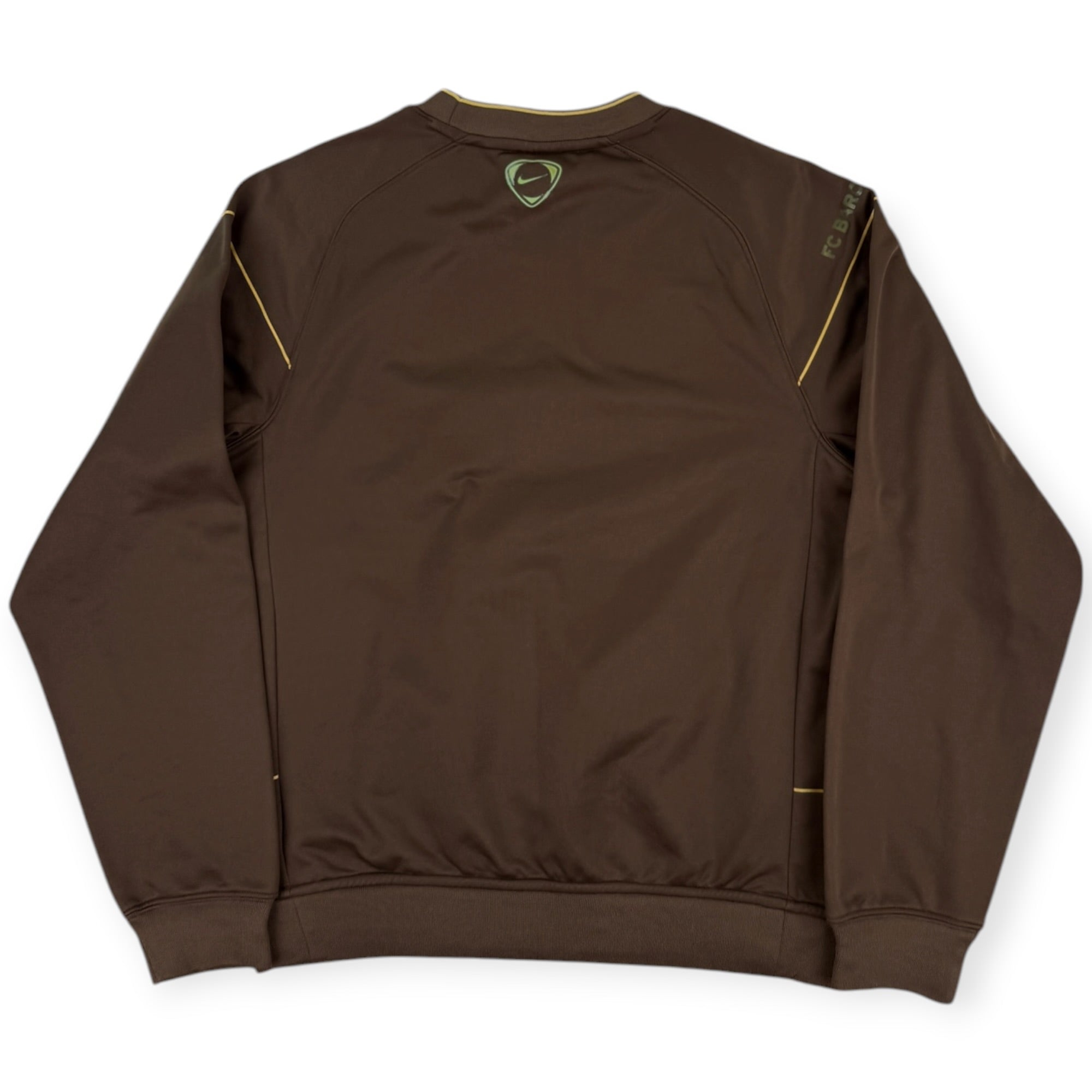 FC Barcelona 2008 Jumper (S)
