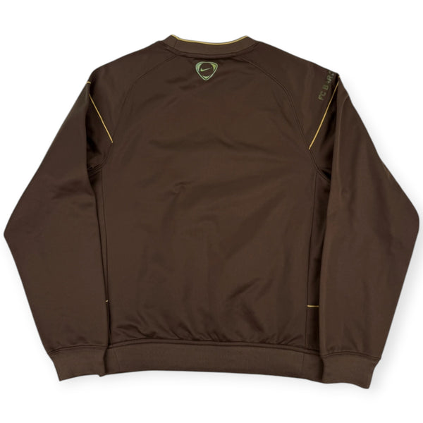 FC Barcelona 2008 Jumper (S)