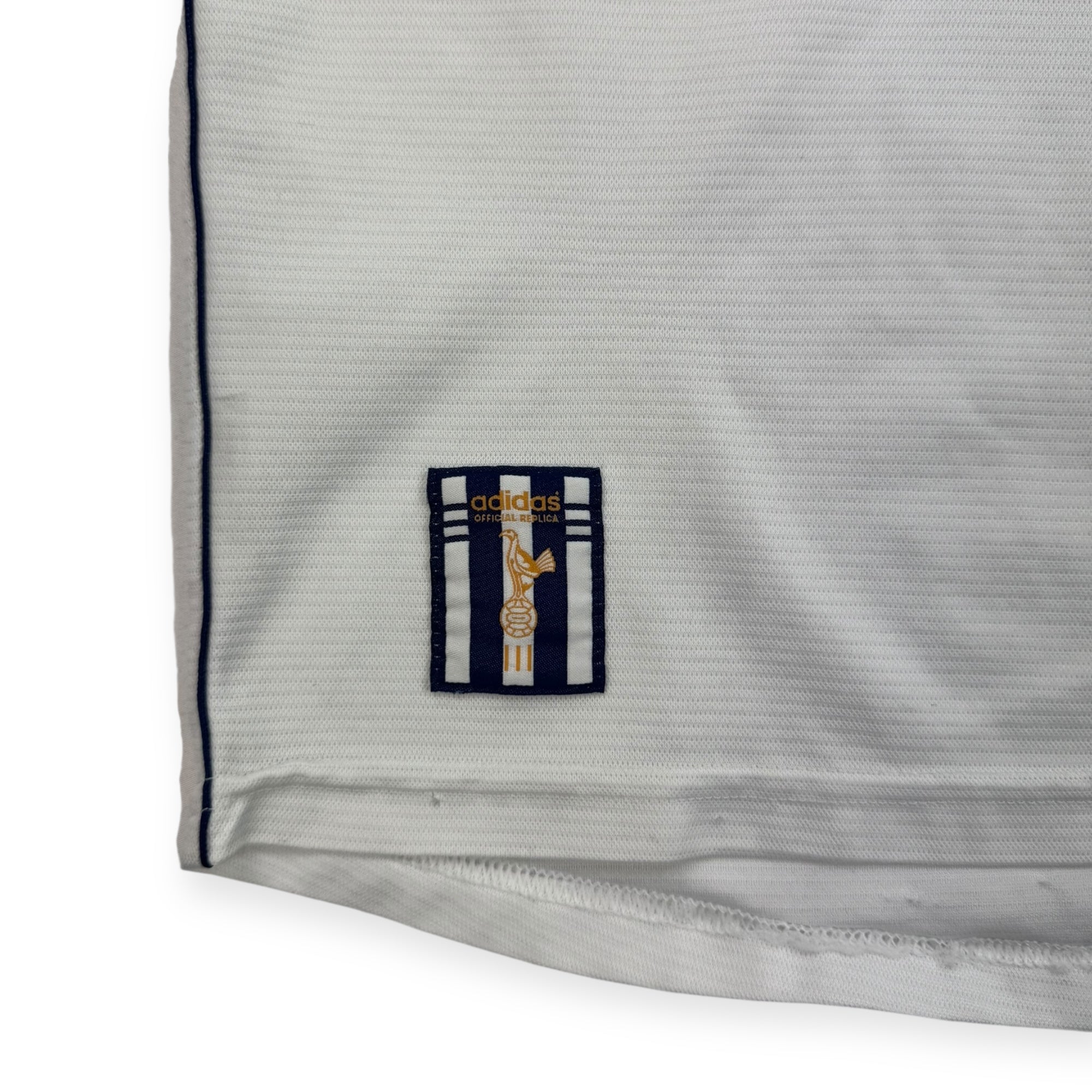 Spurs 1999 Home Shirt (XL)
