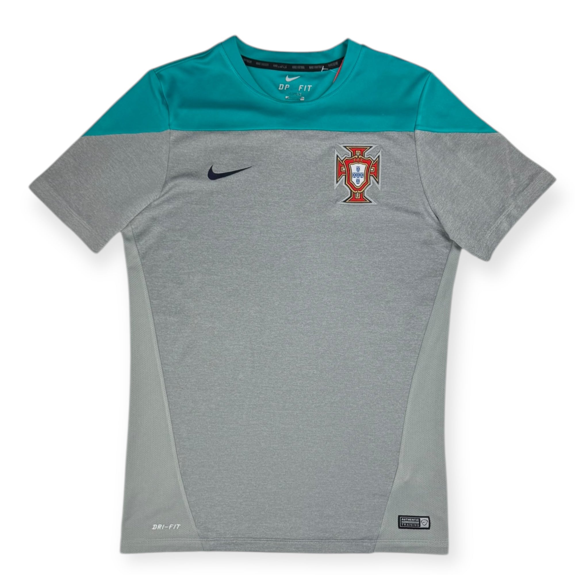 Portugal 2014 Training Shirt (M)