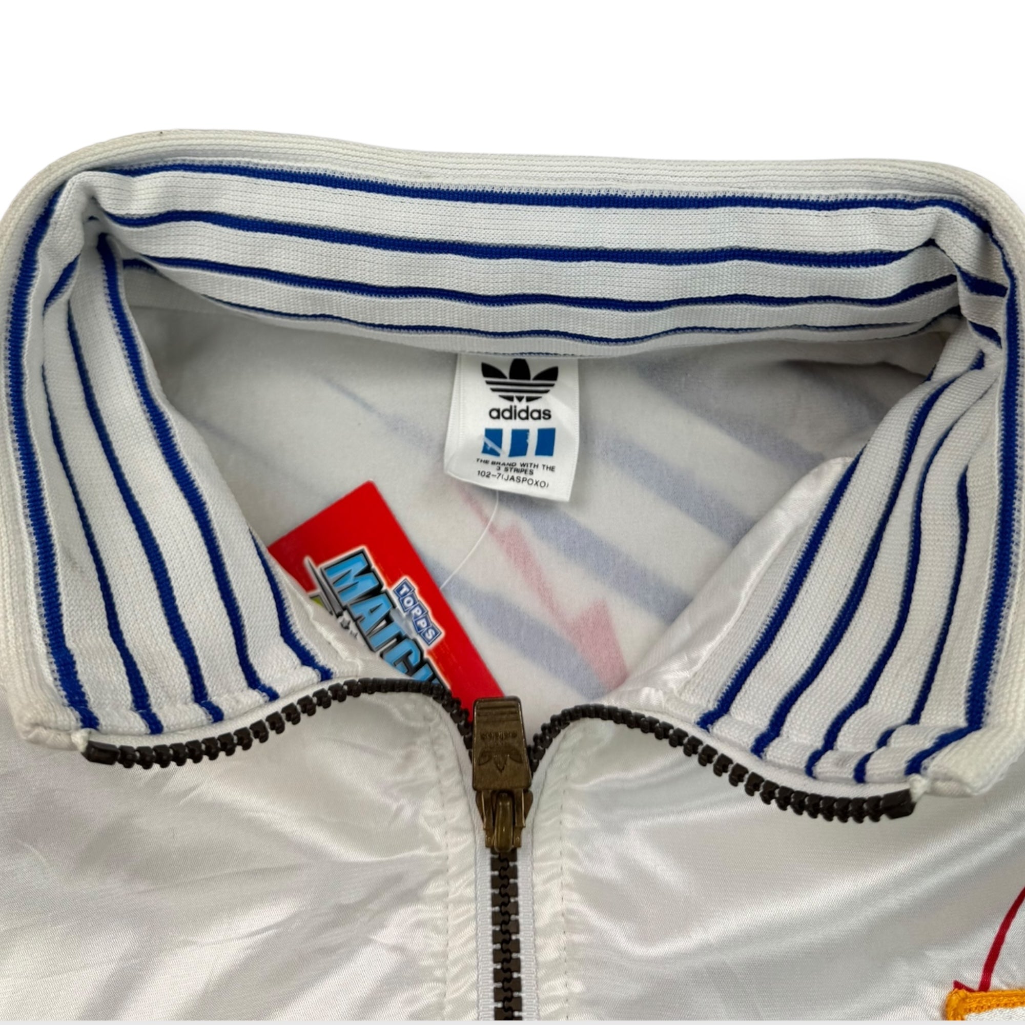 Japan 1993 Tracksuit Jacket (S/M)