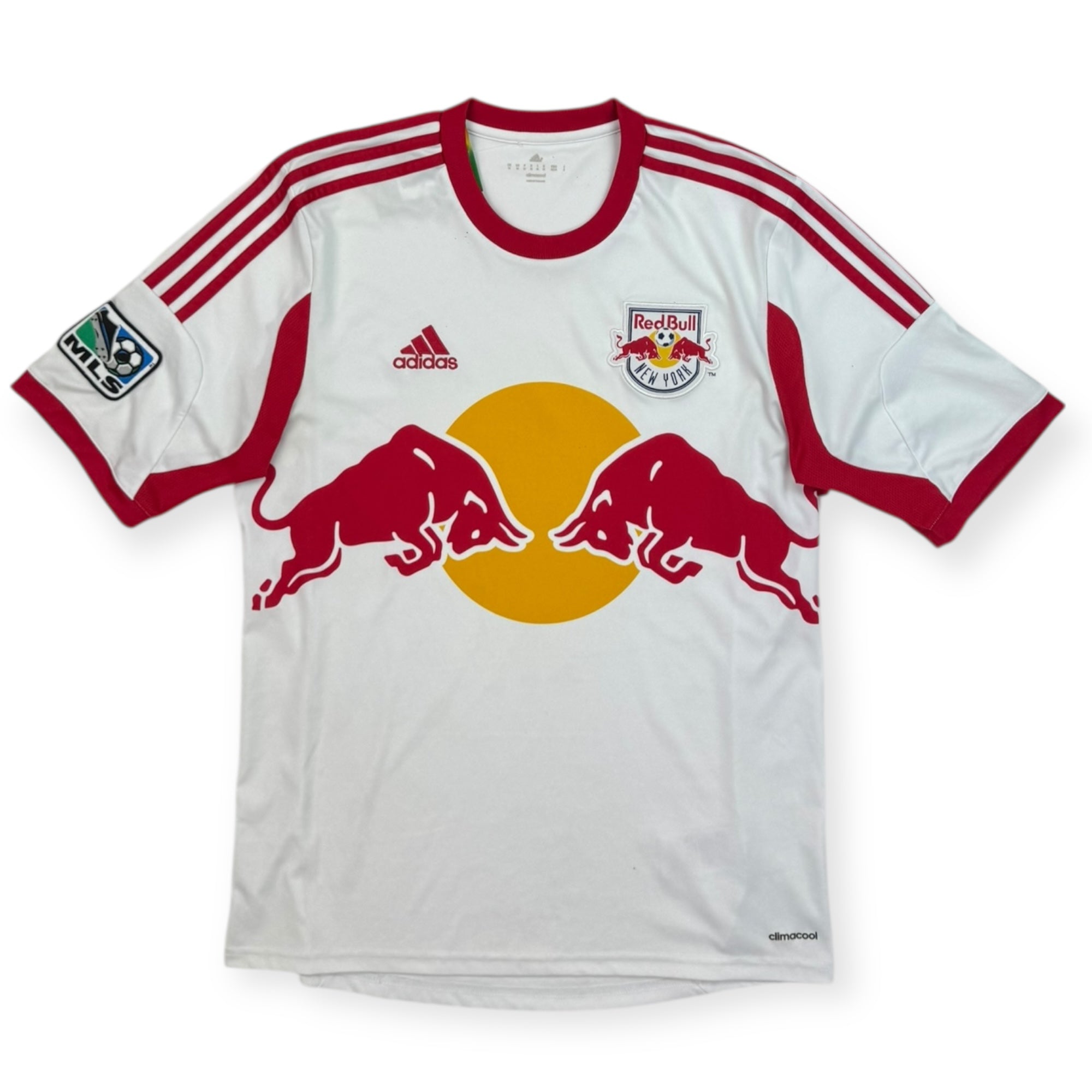 Red Bull New York 2013 Home Shirt (M)