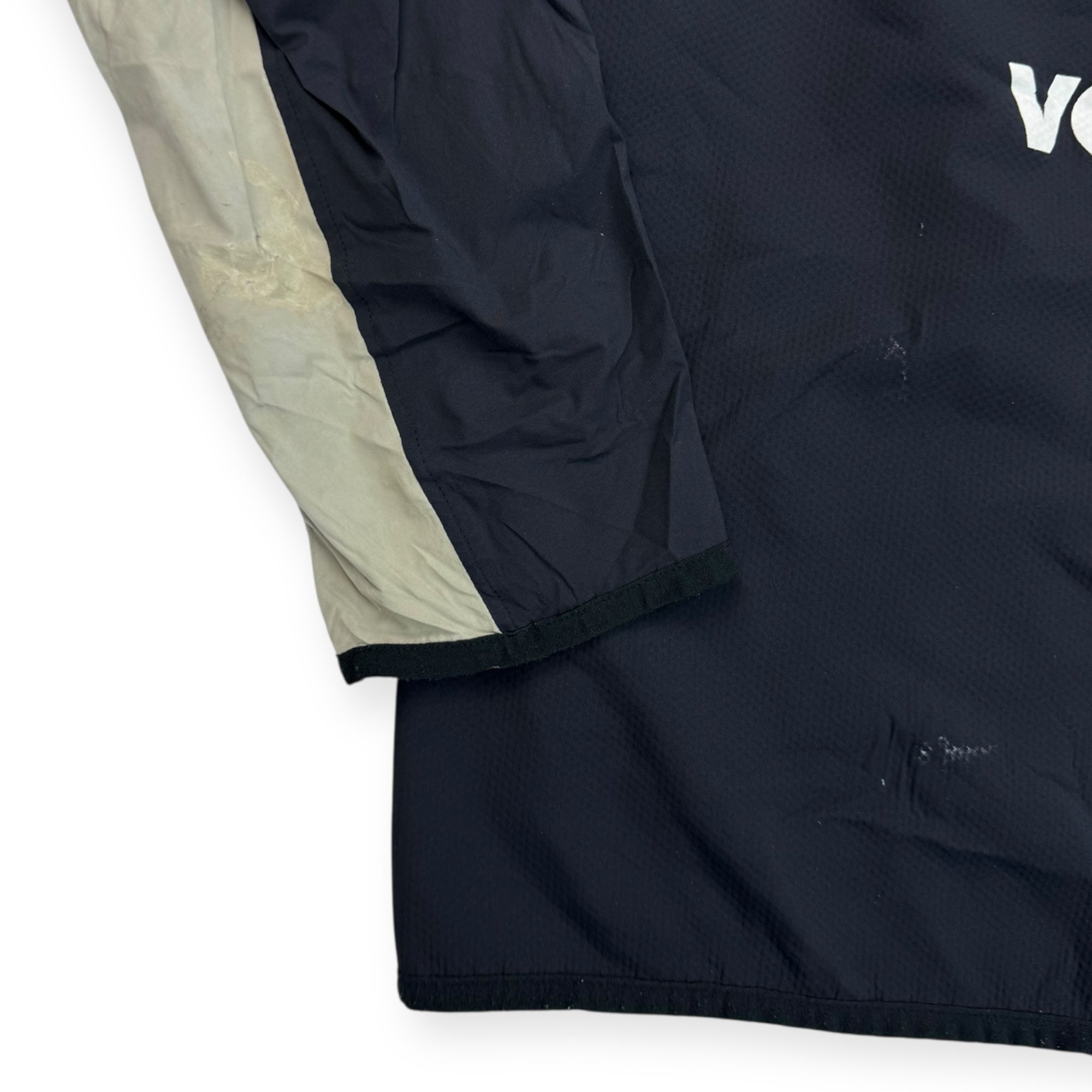 Manchester United 2003 Drill Top (S)