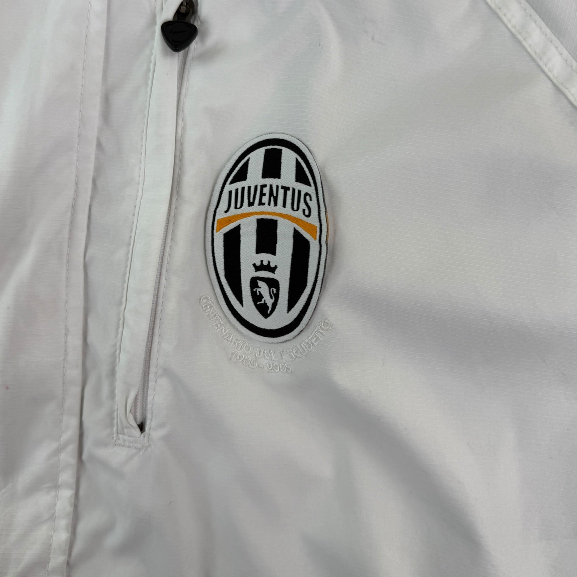 Juventus 2005 Windbreaker (M)