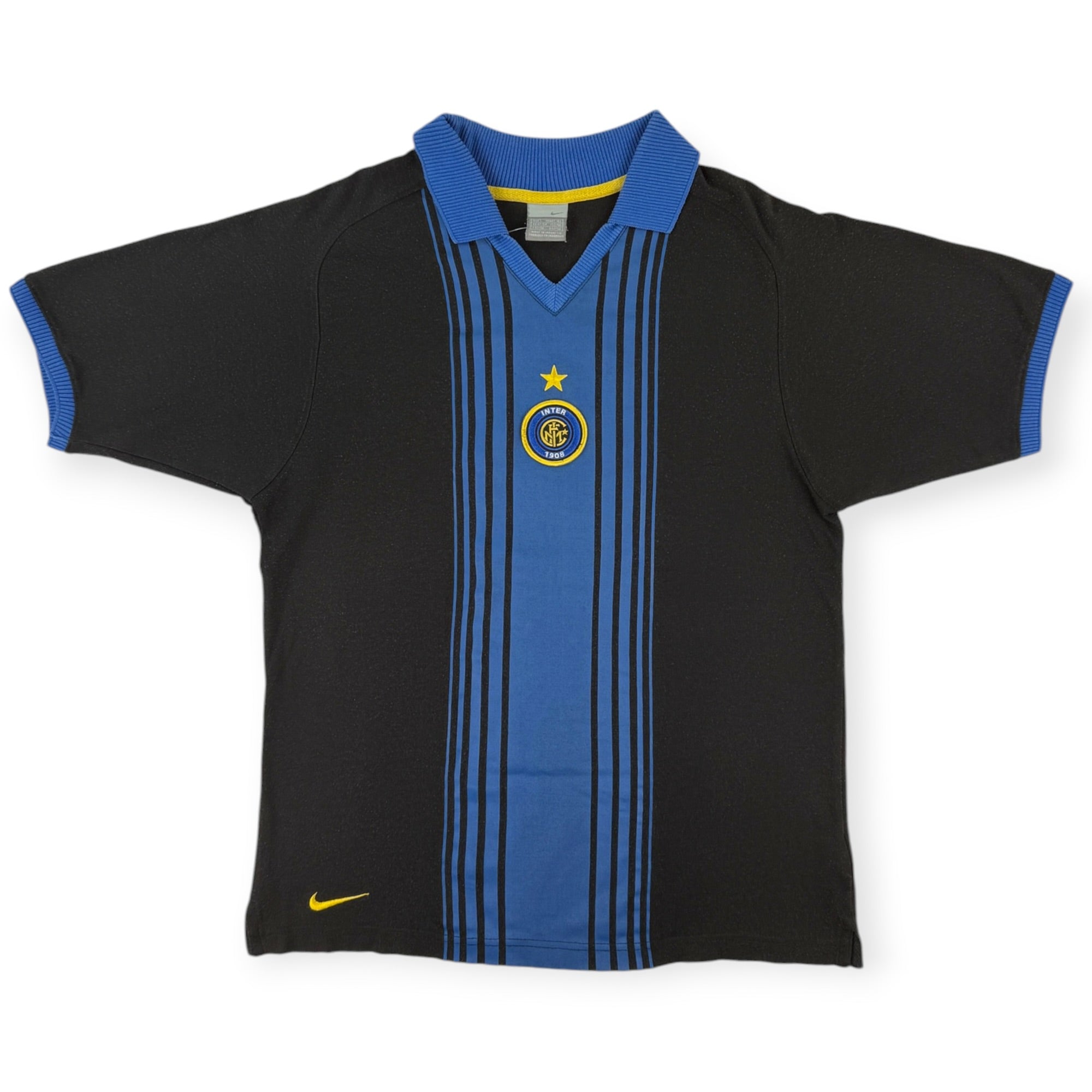 Inter Milan 2006 Polo Shirt (L)