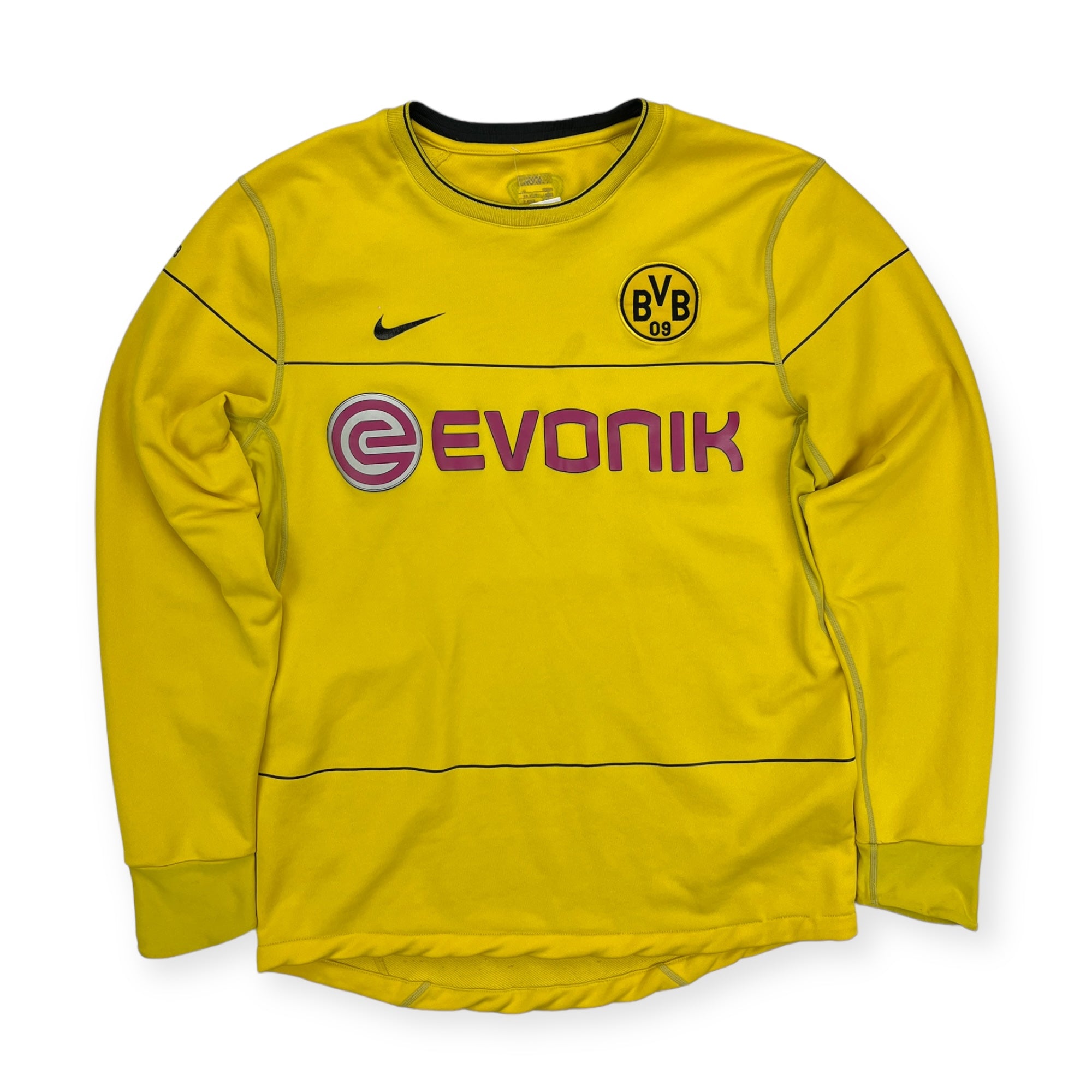 Borrusia Dortmund 2008 Training Jumper (M)