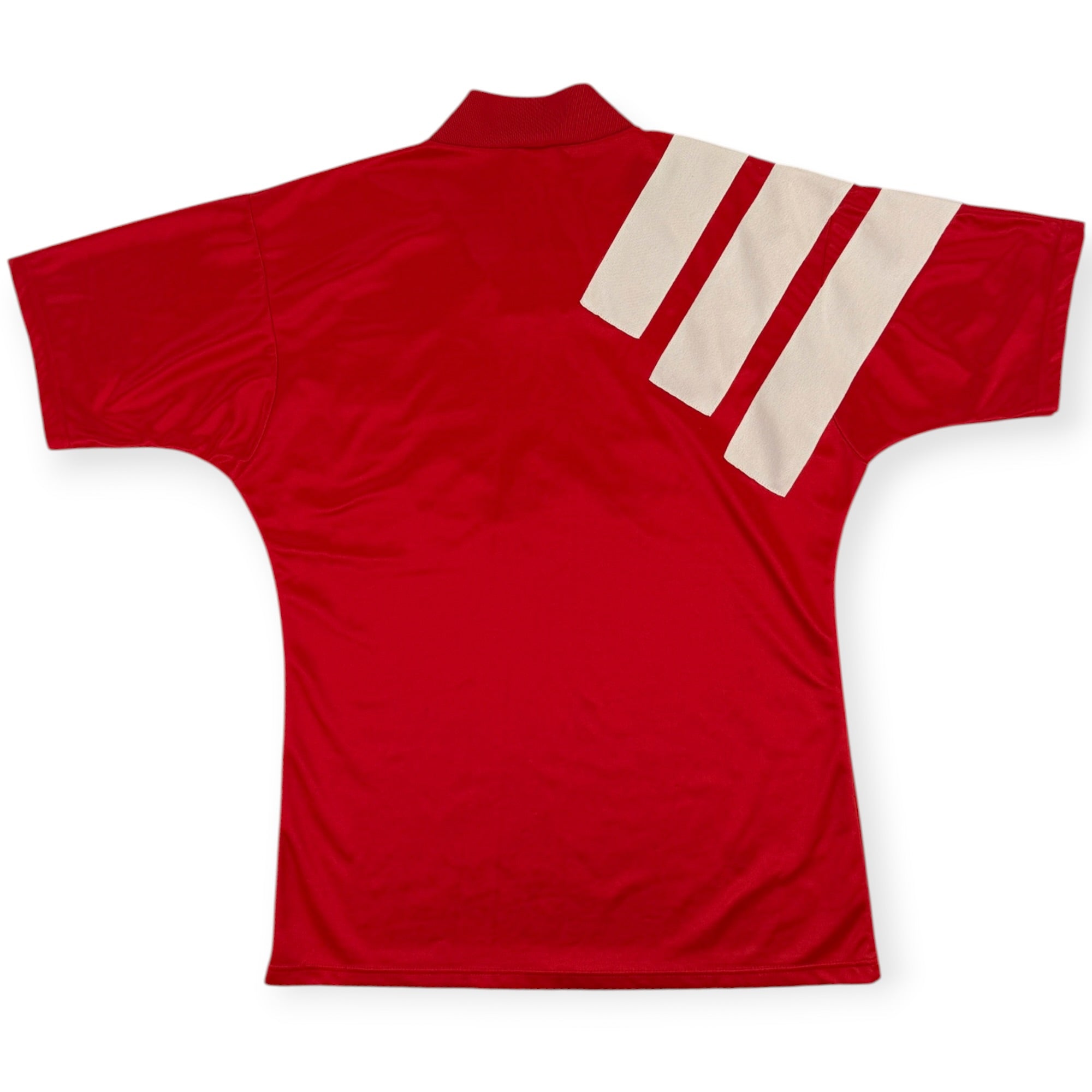 Liverpool 1992 Home Shirt (M)