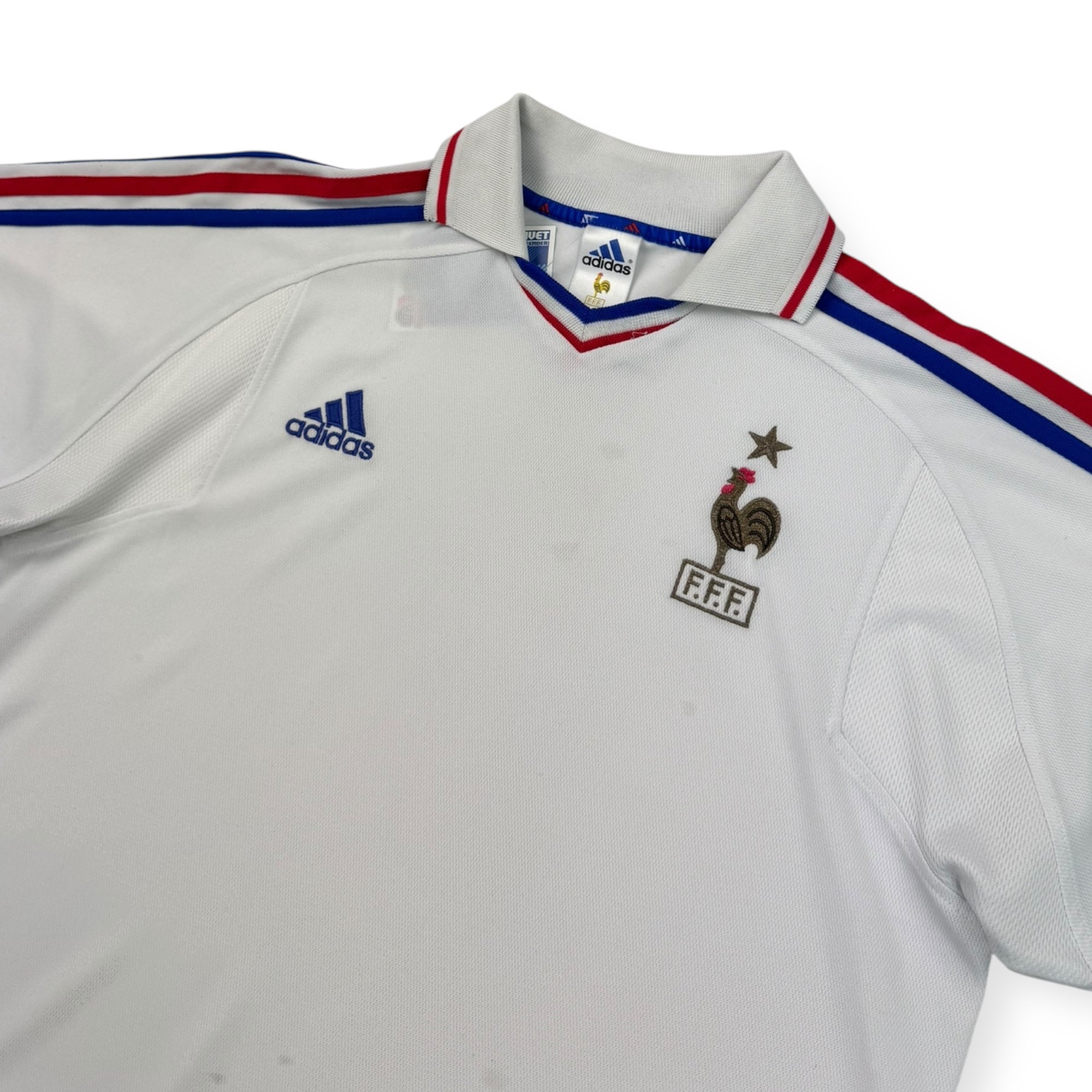 France 2000 Away Shirt (M)