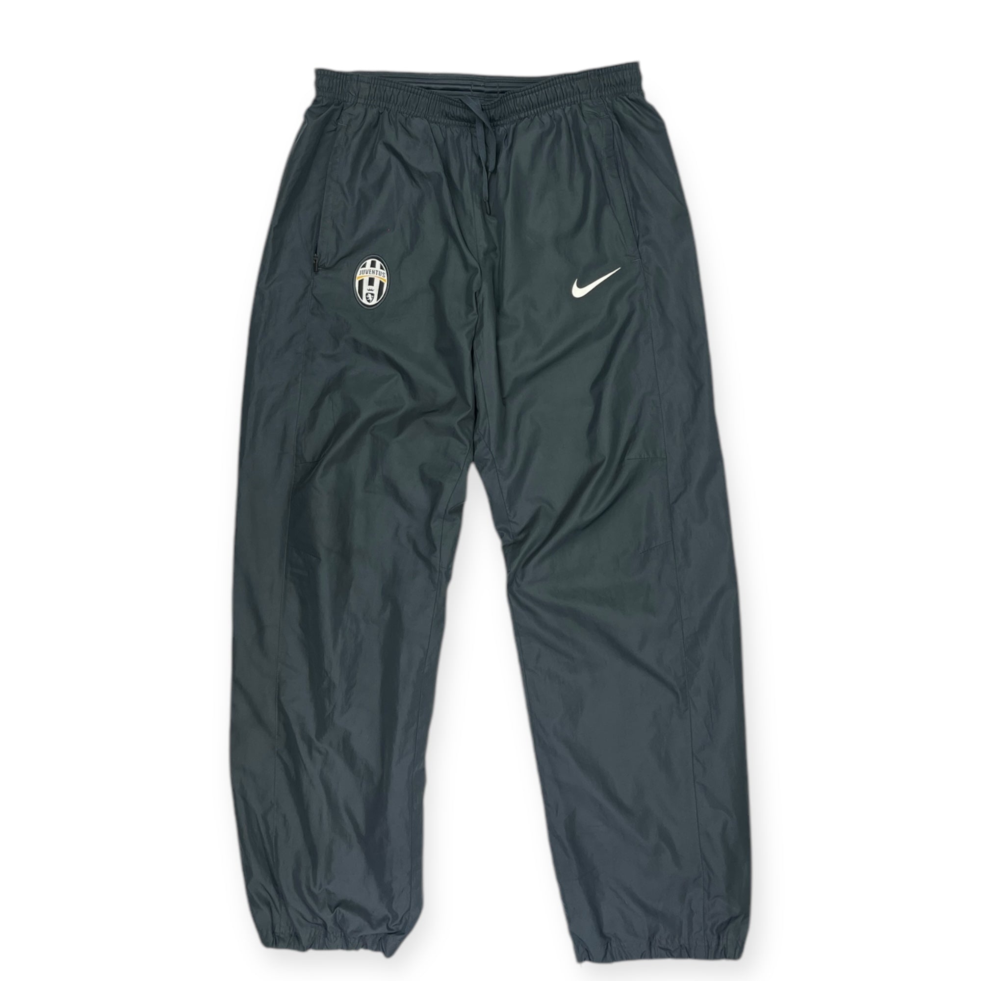 Juventus 2010 Tracksuit Bottoms (M)