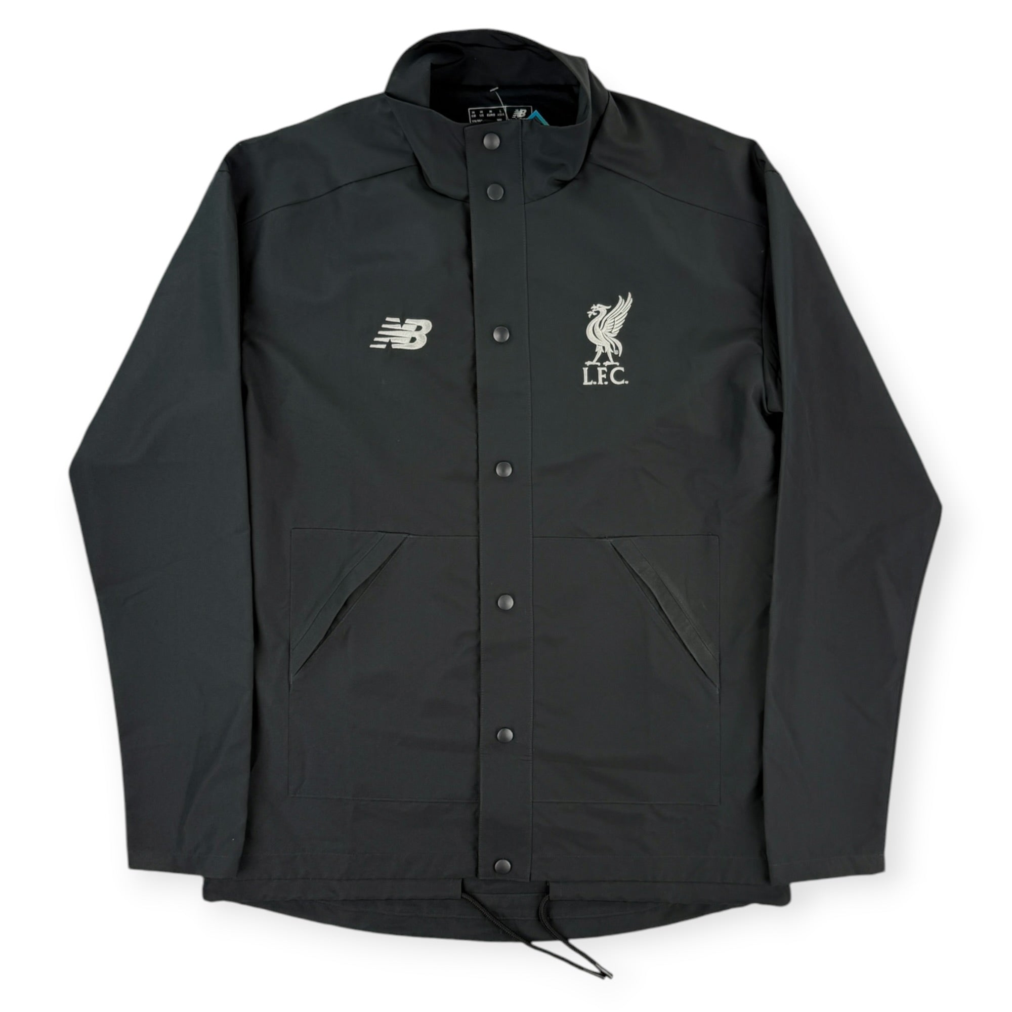 Liverpool 2019 Jacket (M)