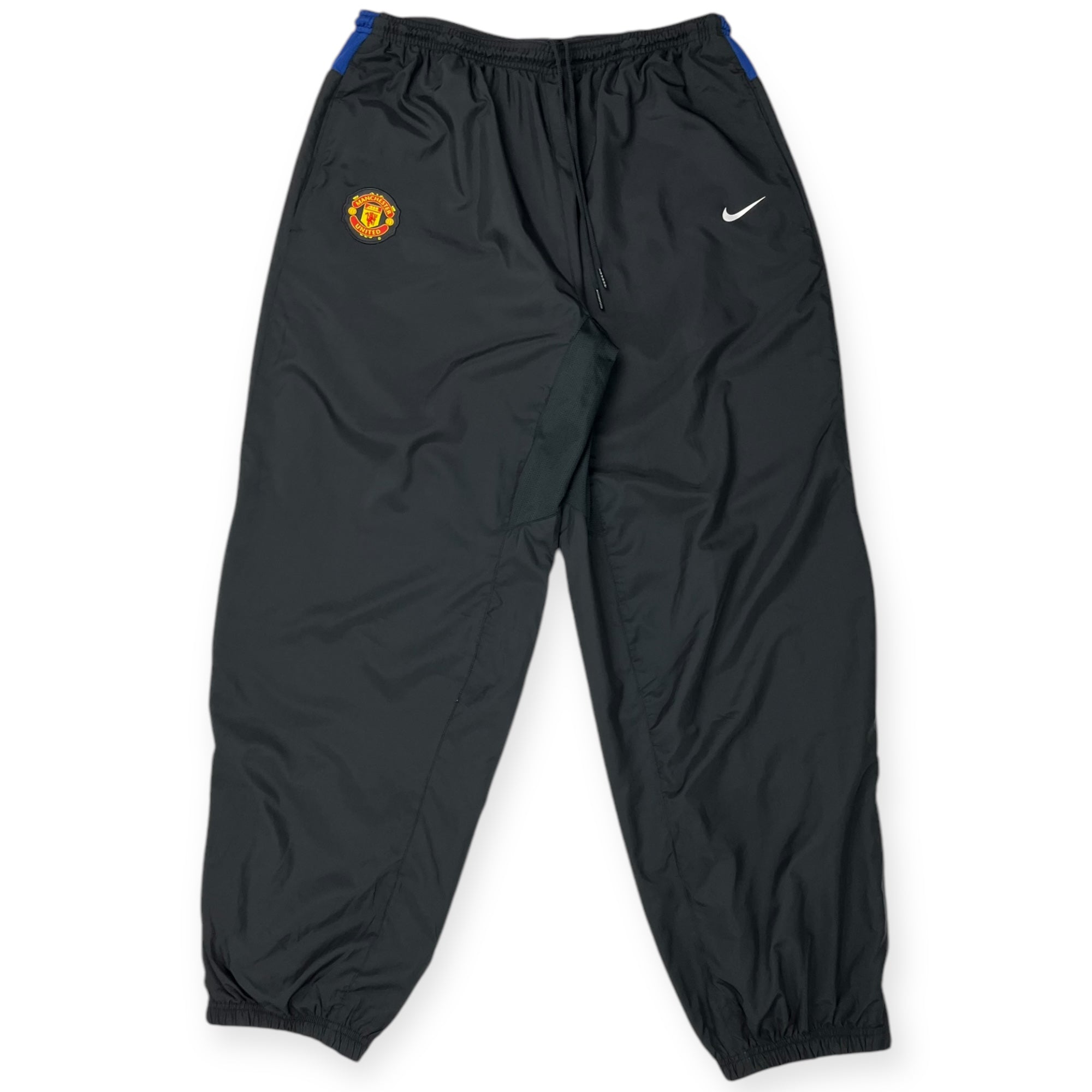 Manchester United 2009 Tracksuit Bottoms (XXL)