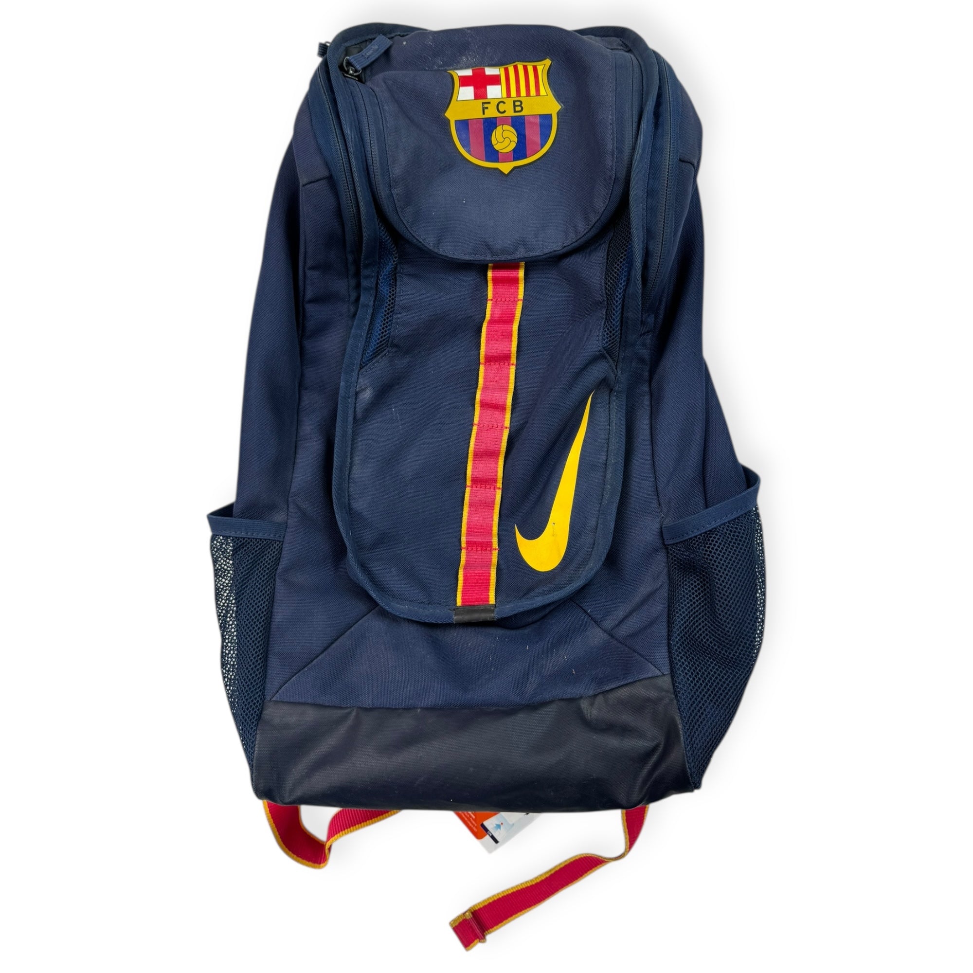 FC Barcelona Nike Rucksack