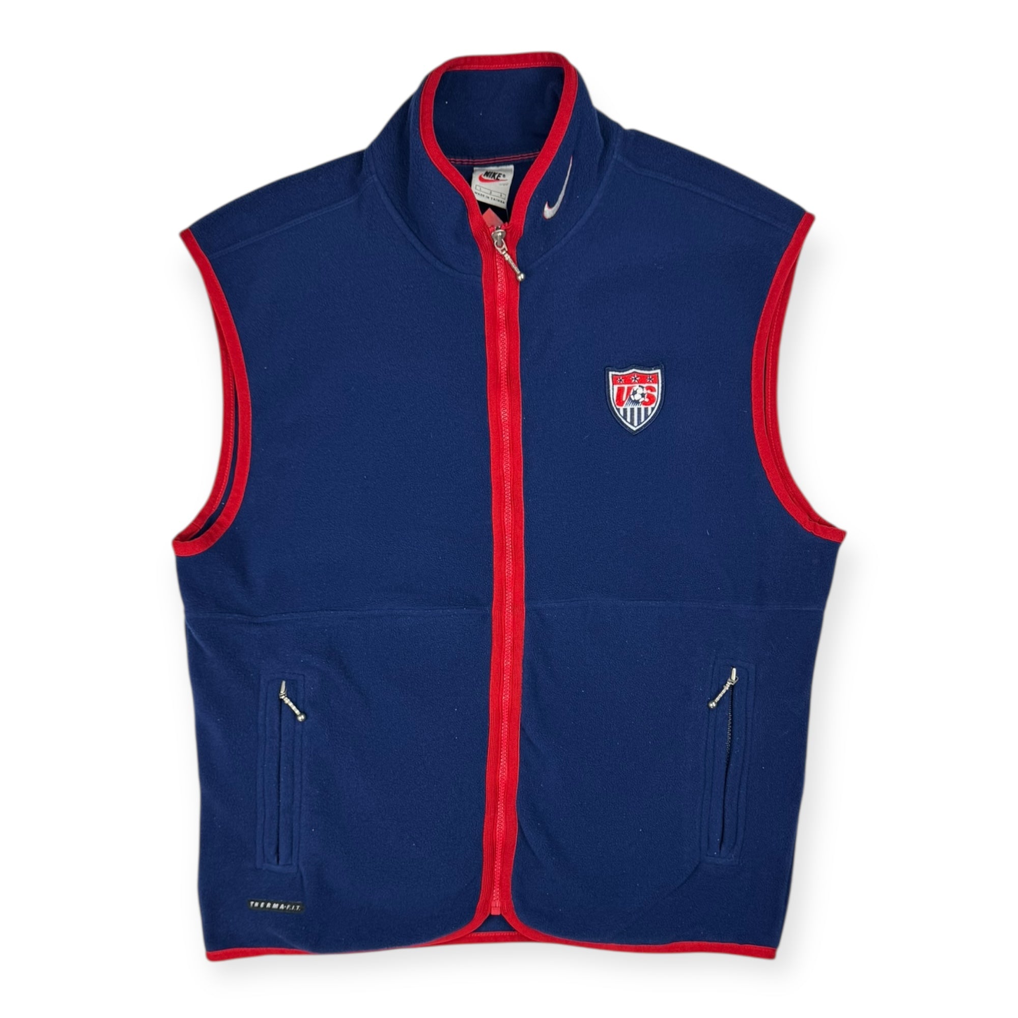 USA 1997 Gillet (L)