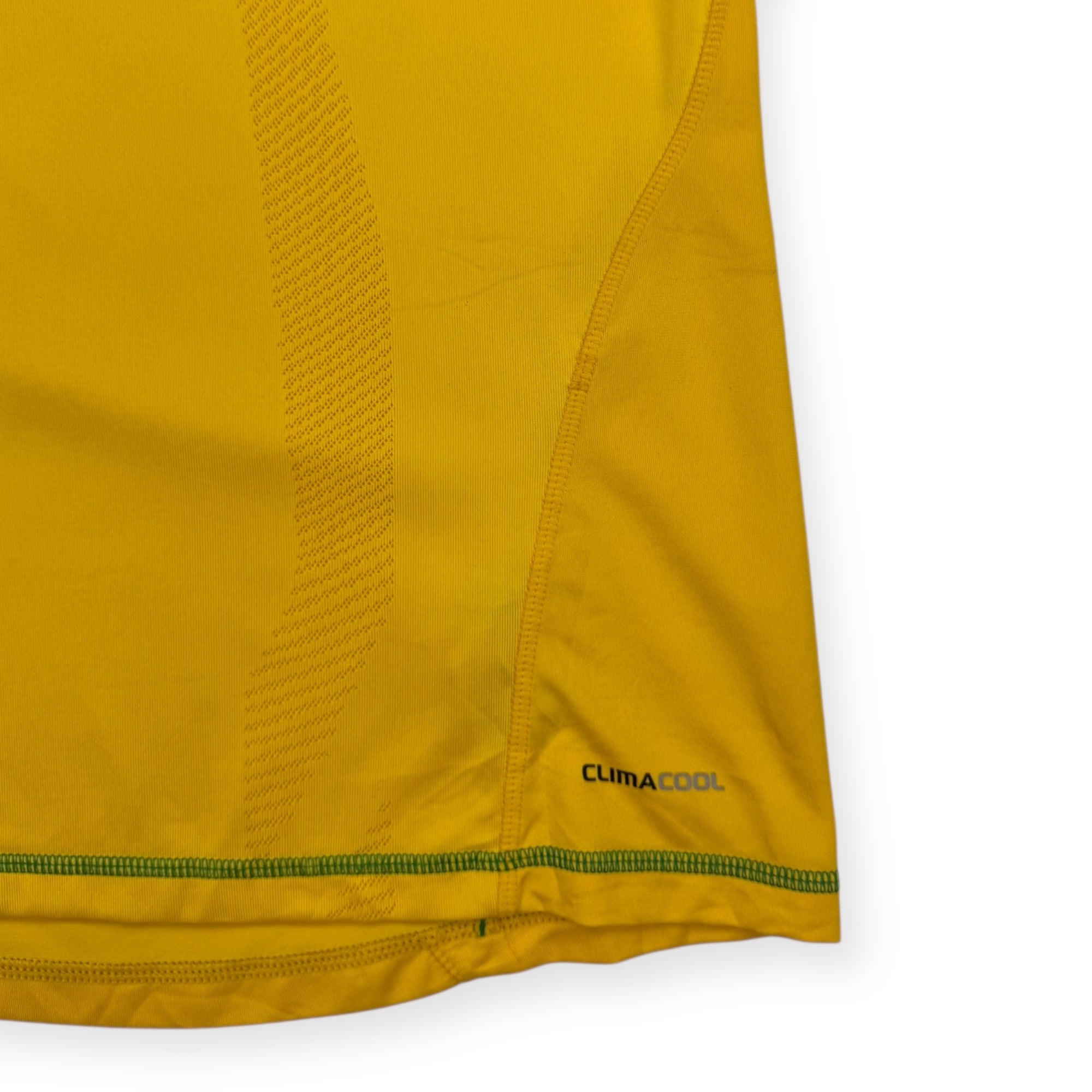 South Africa 2010 Home Shirt (S)