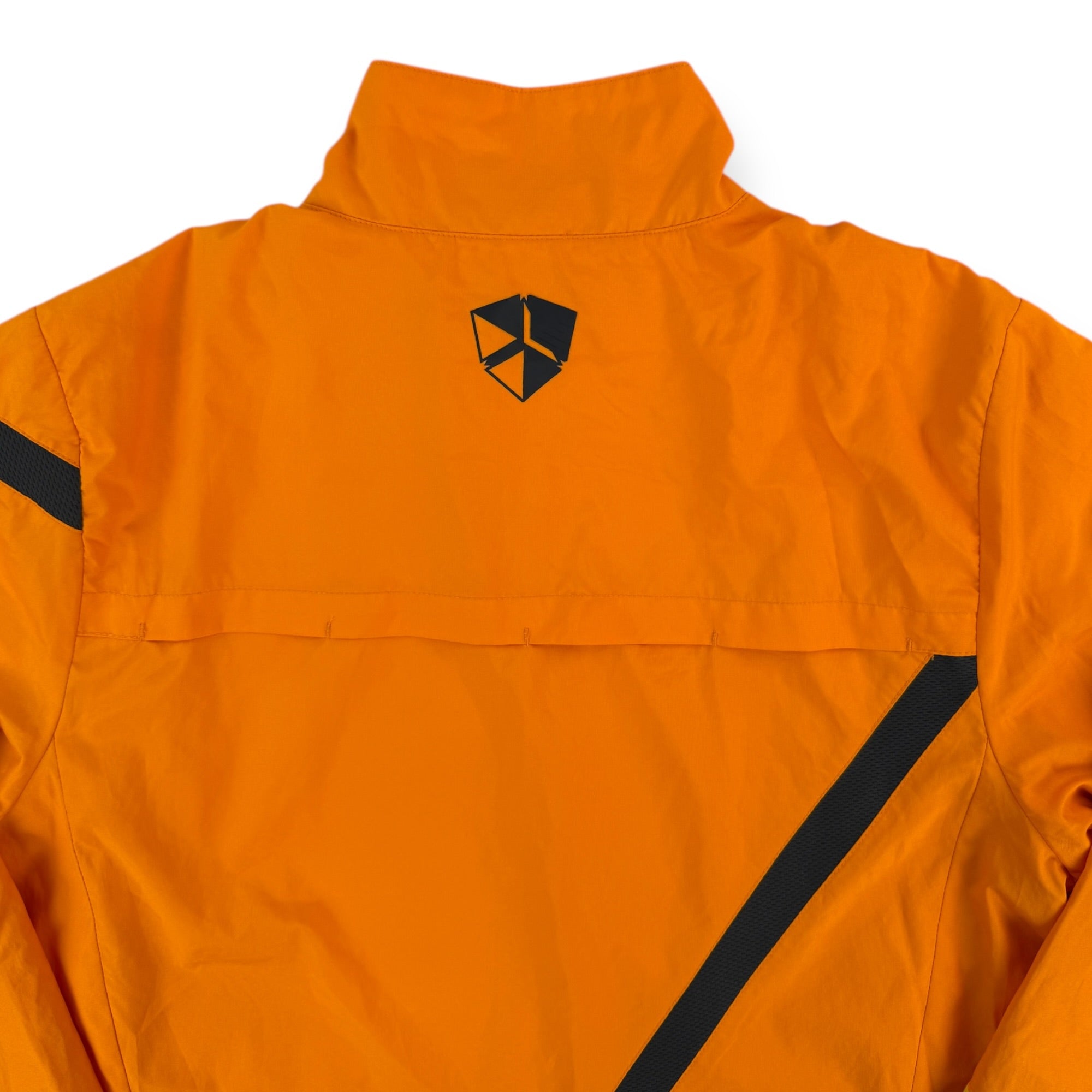 FC Barcelona 2011 Tracksuit Jacket (S)