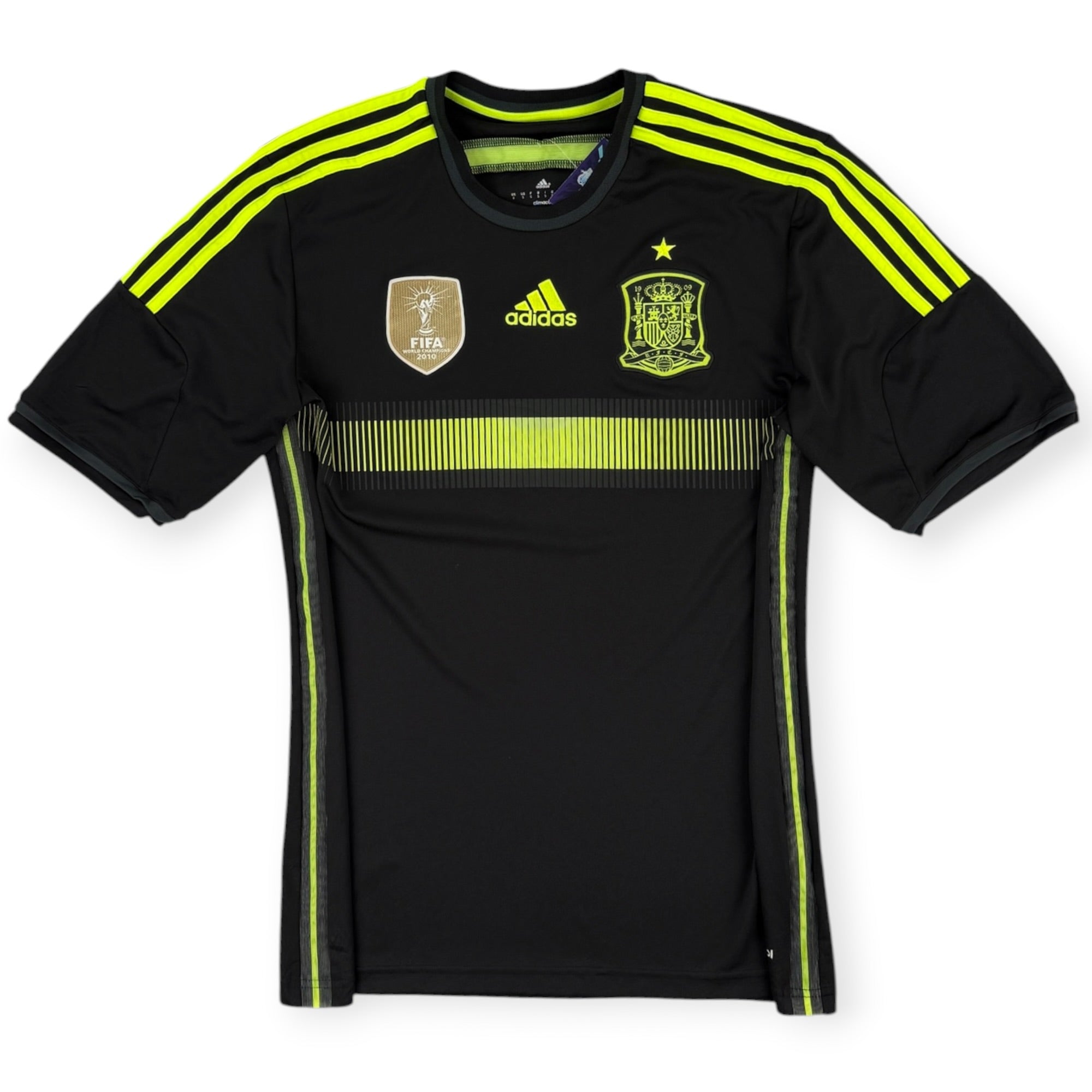 Spain 2014 Away Shirt (S)