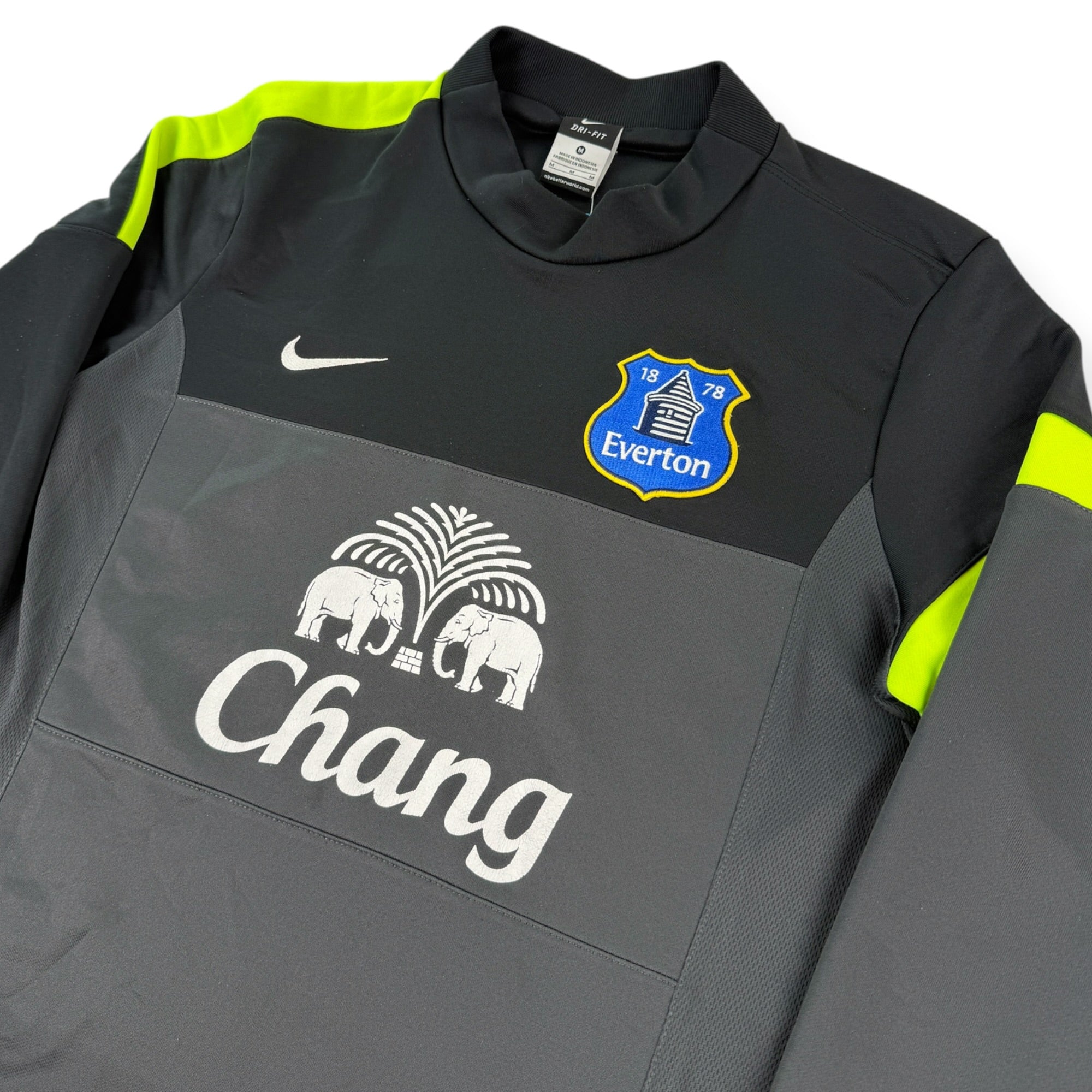 Everton 2013 Jumper (M)