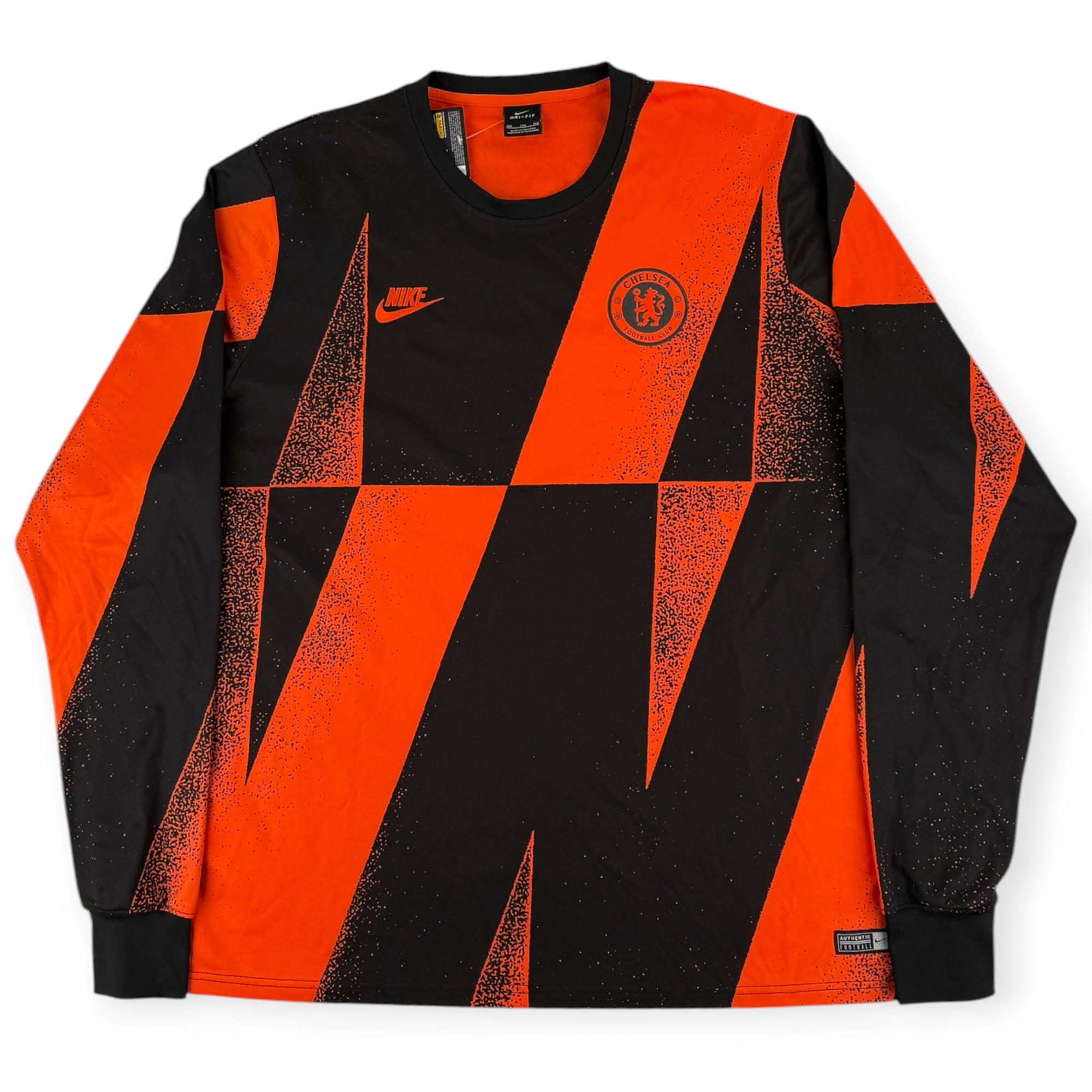 Chelsea 2019 Jumper (XXL)