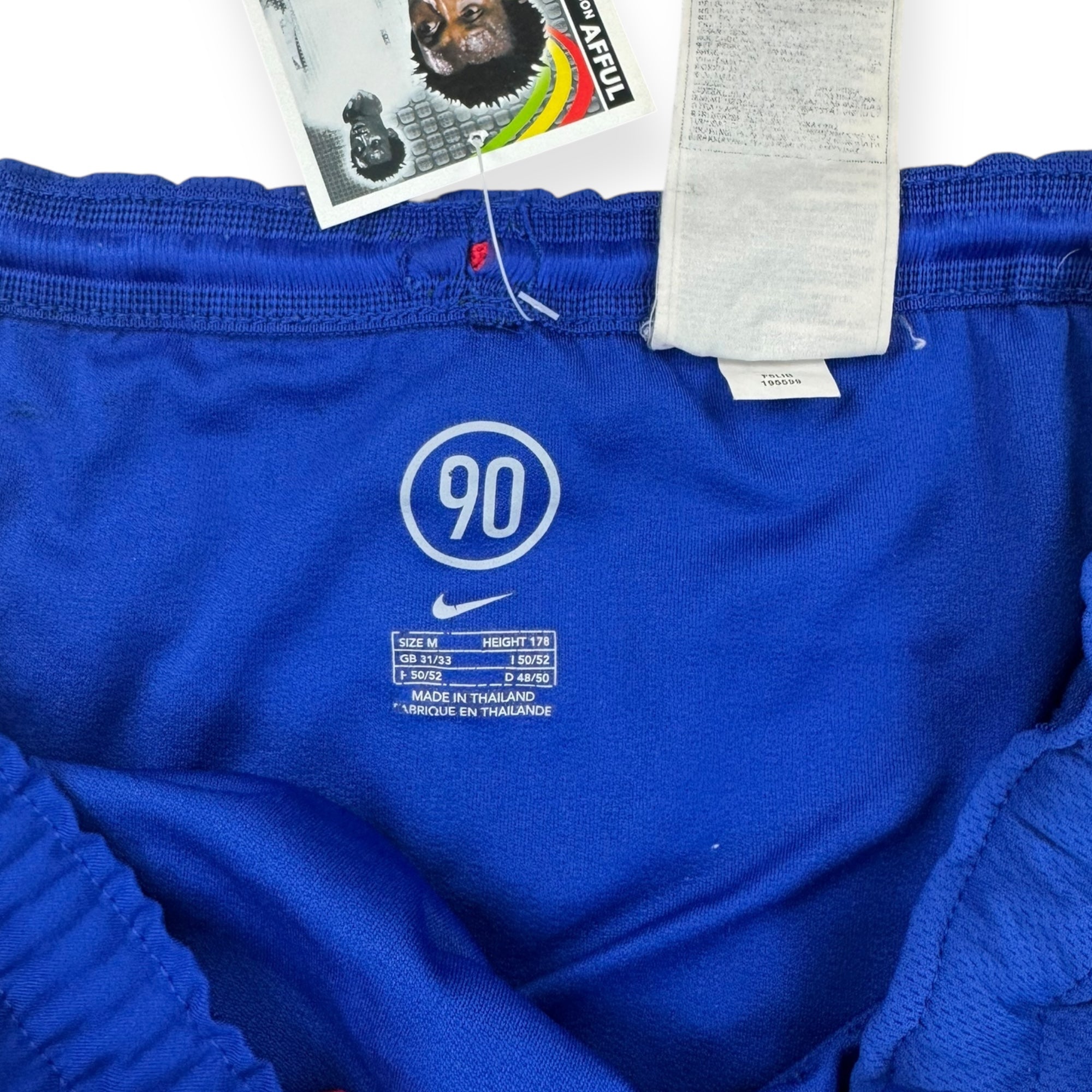 Manchester United 2005 Shorts (M)