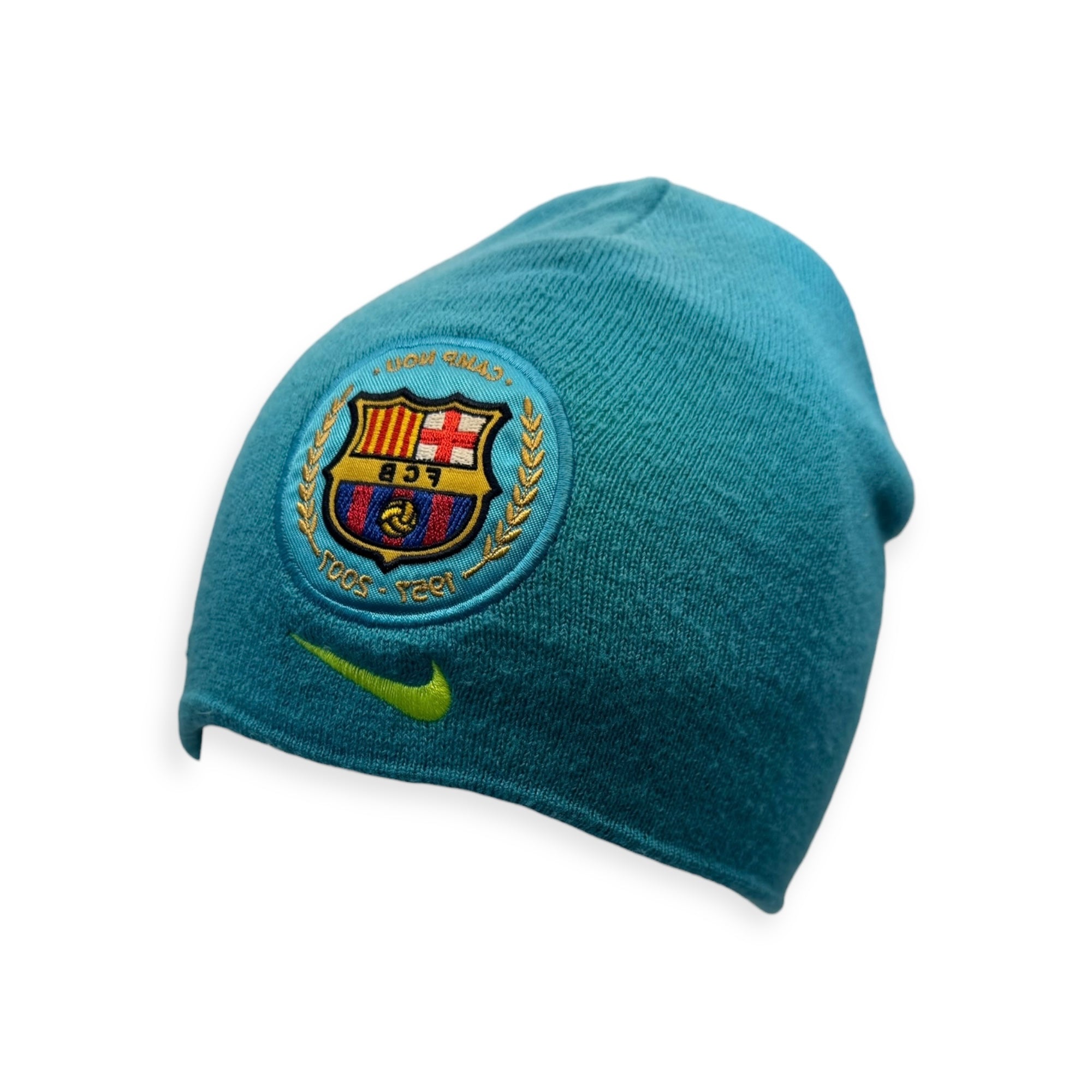 FC Barcelona 2007 Beanie