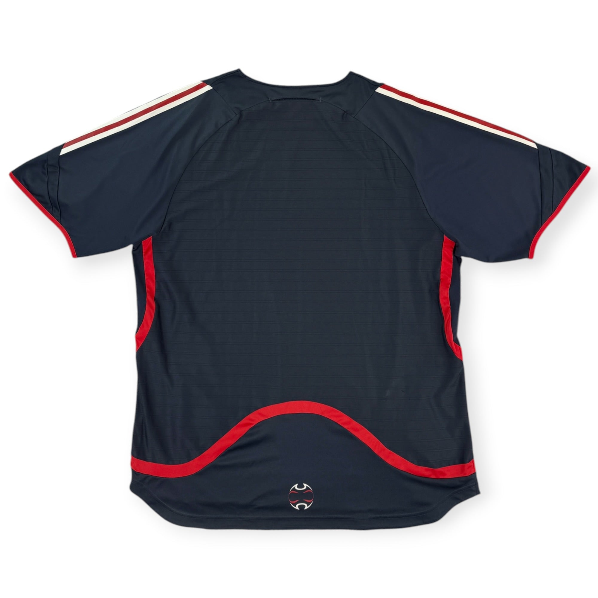 France 2005 Training Shirt (XL)