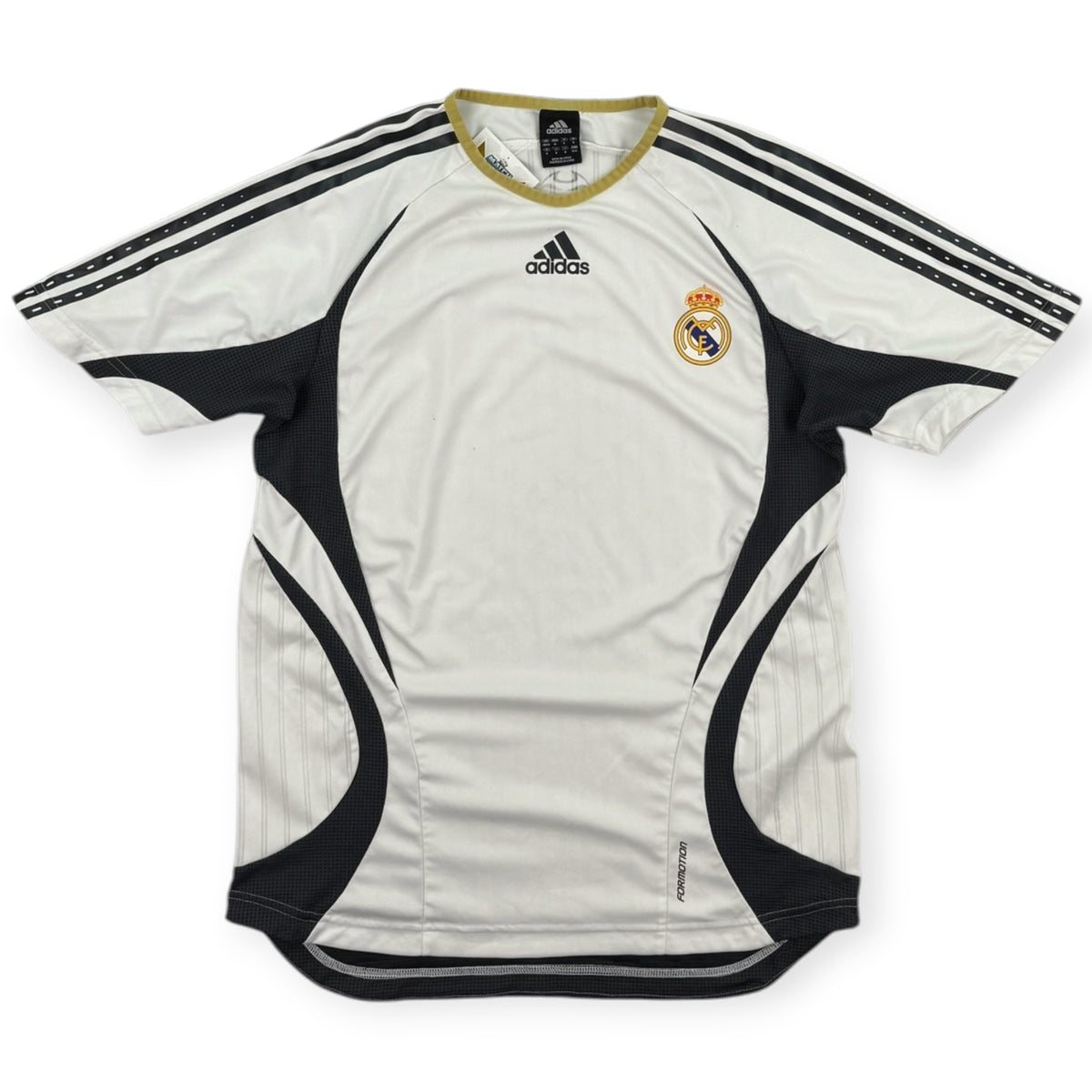 Real Madrid 2006 Training Shirt (M)