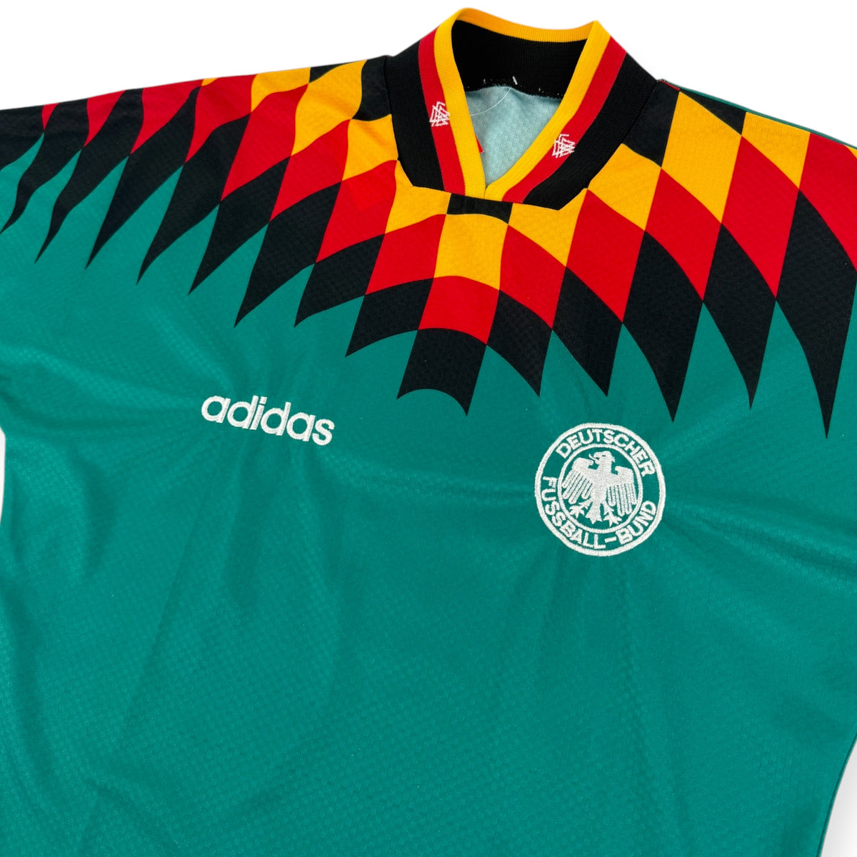 Germany 1994 Away Shirt (M)