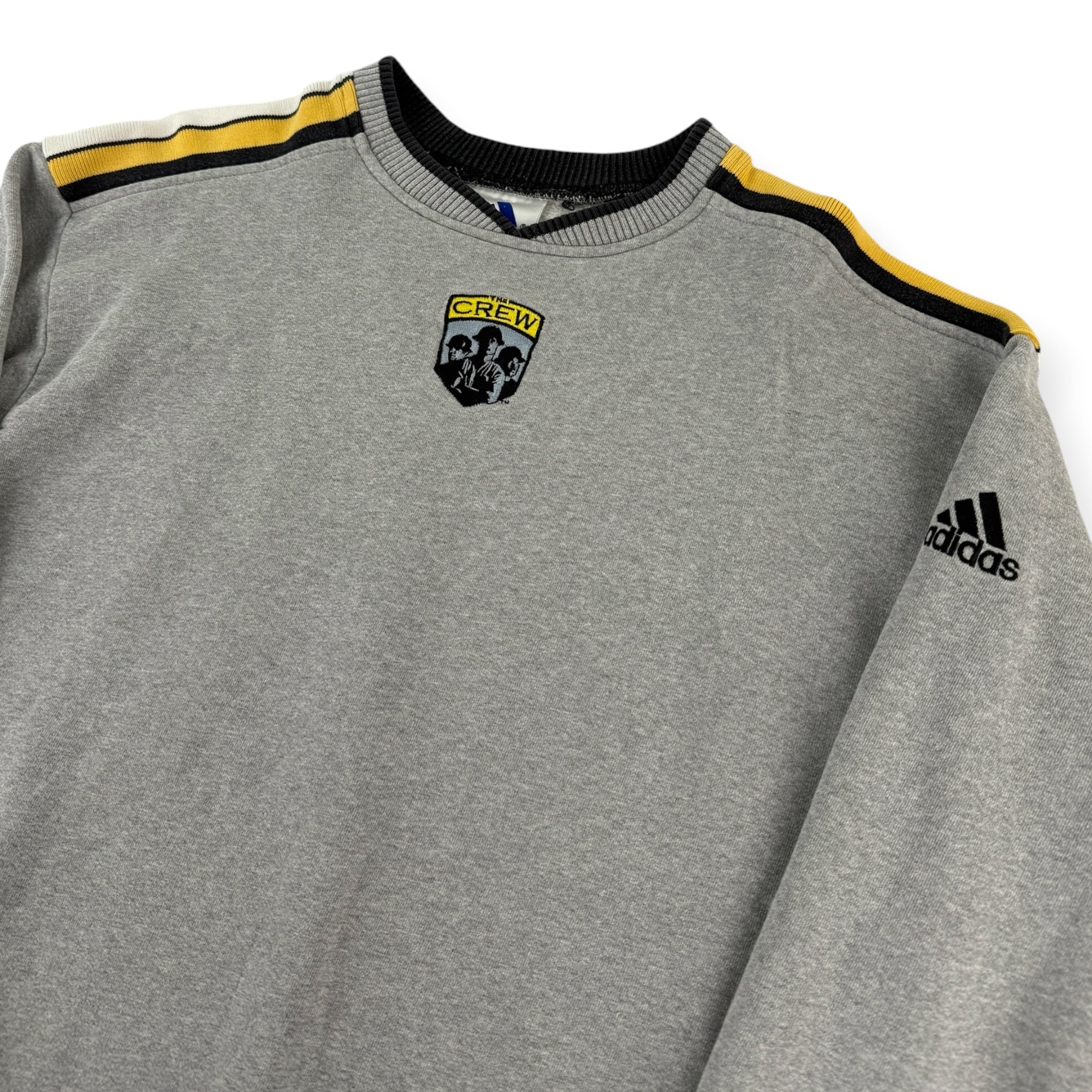 Columbus Crew 90s Jumper (M)