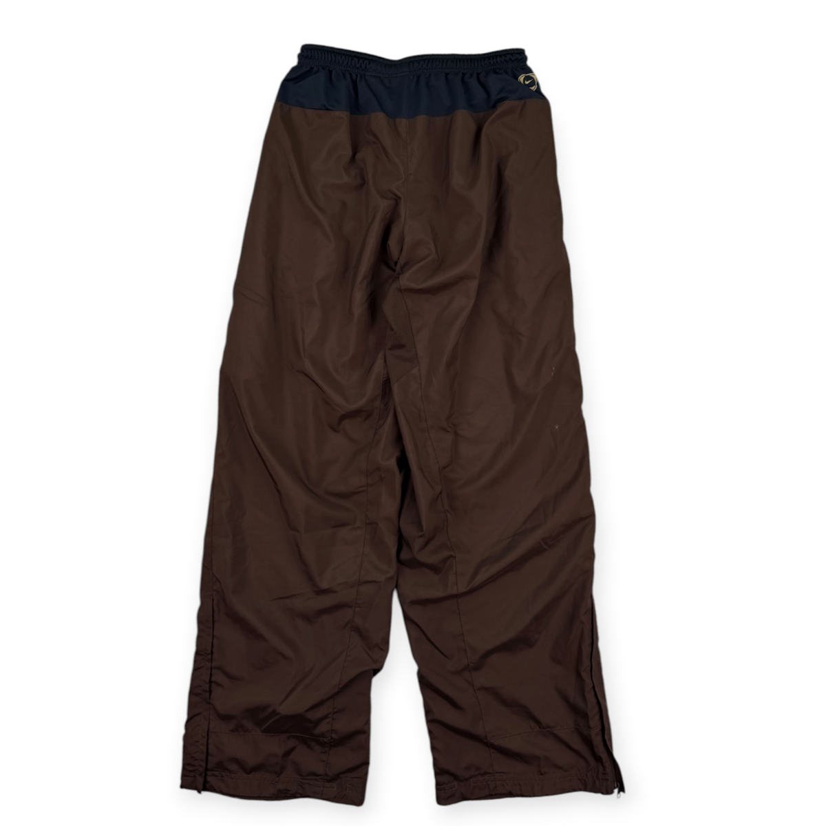 Inter Milan 2008 Tracksuit Bottoms (M)