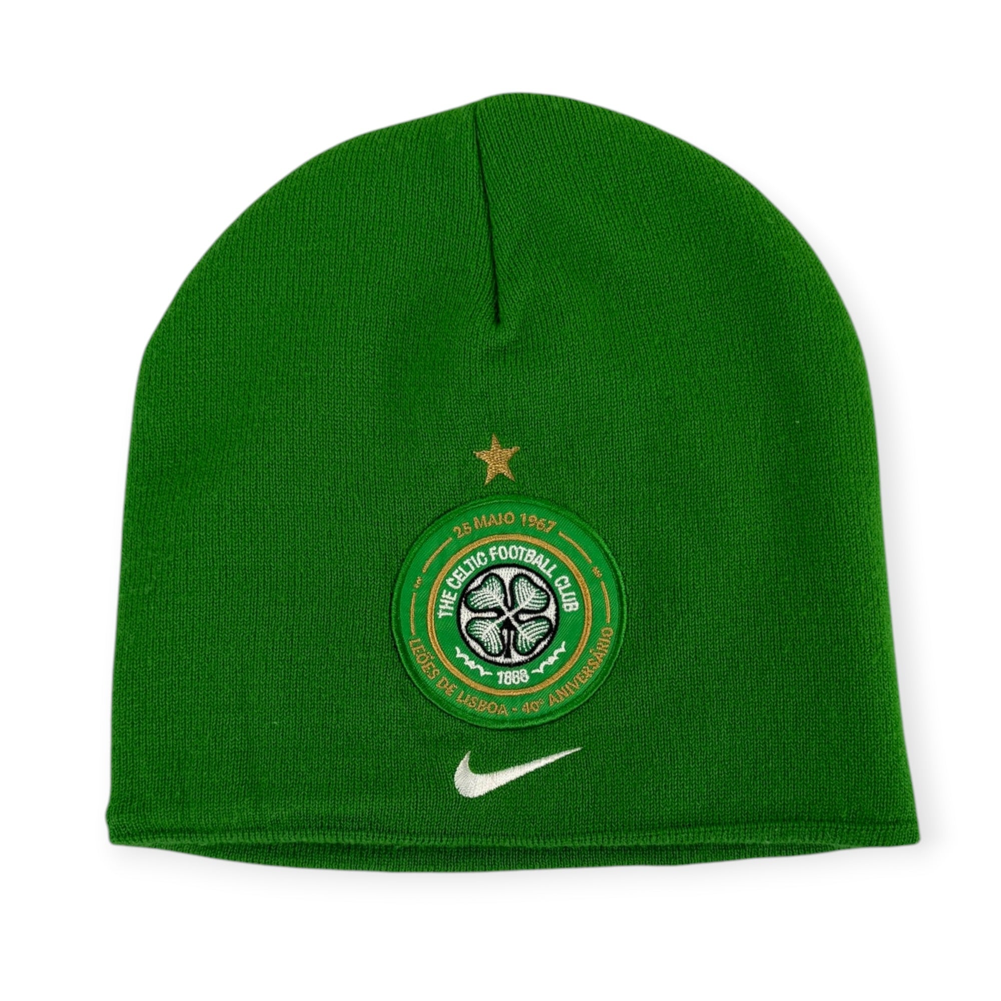 Celtic 2007 Beanie