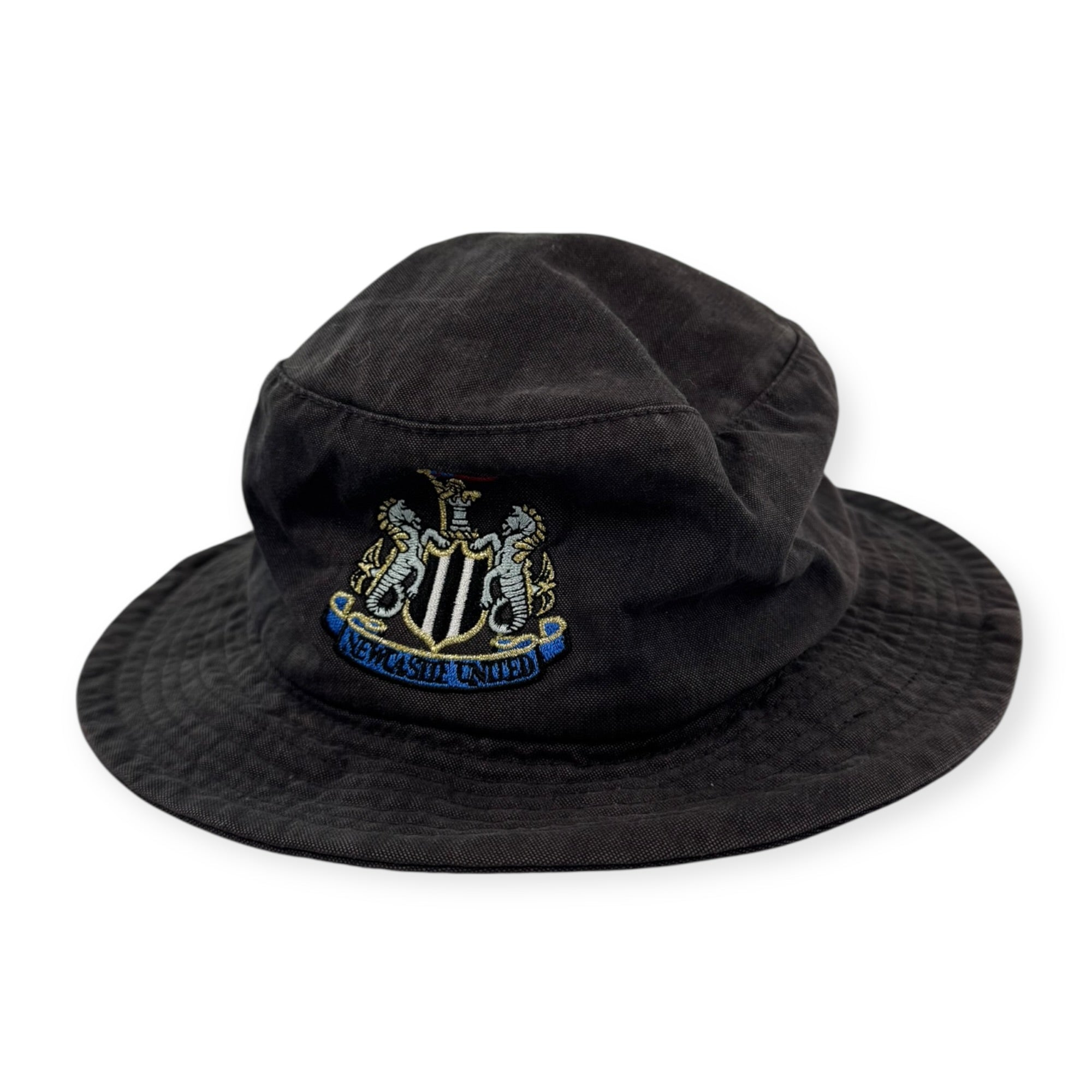 Newcastle Adidas Bucket Hat