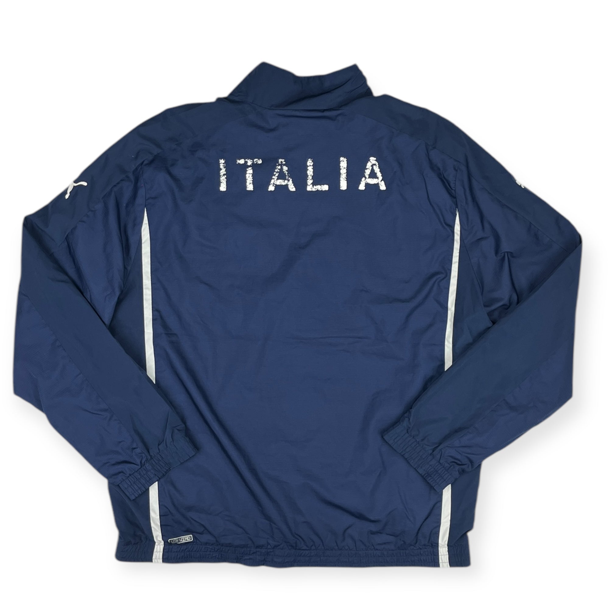 Italy 2012 Tracksuit (XL)