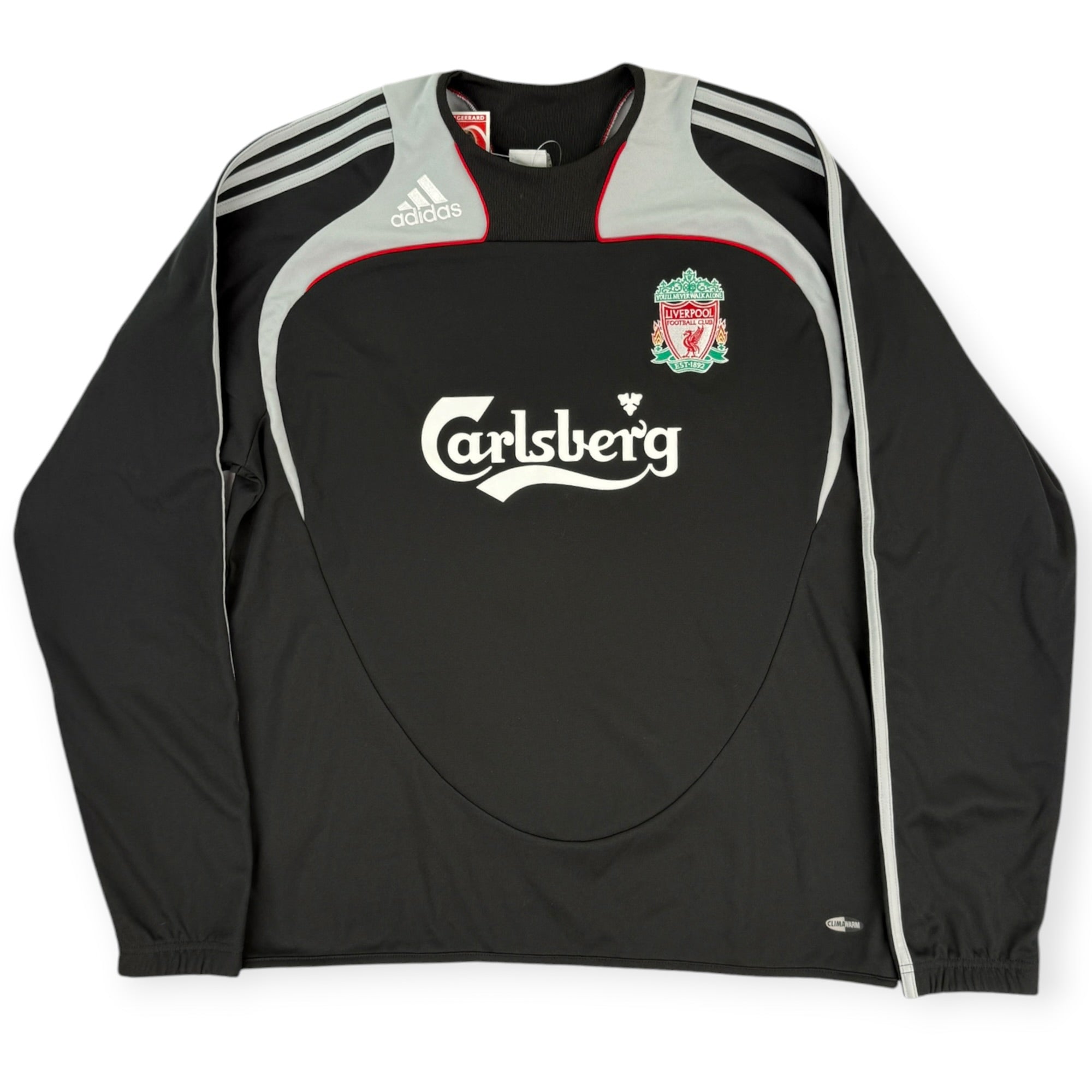 Liverpool 2008 Jumper, BNWT (L)