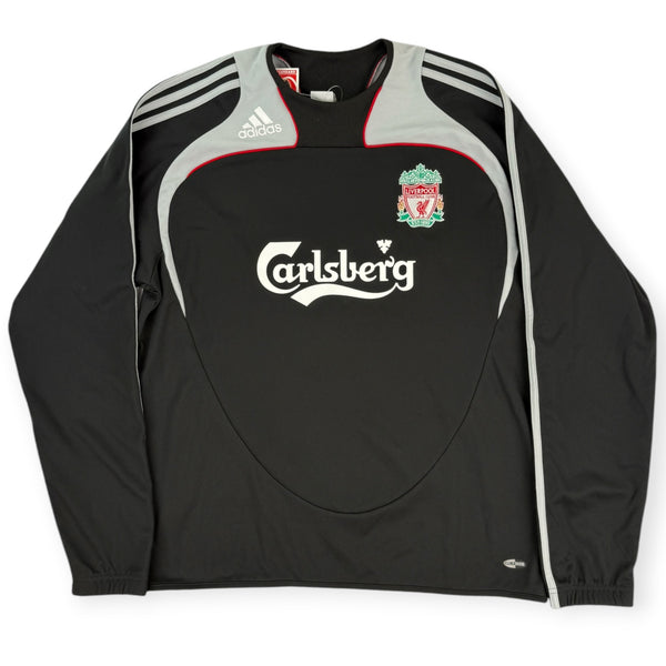 Liverpool 2008 Jumper, BNWT (L)