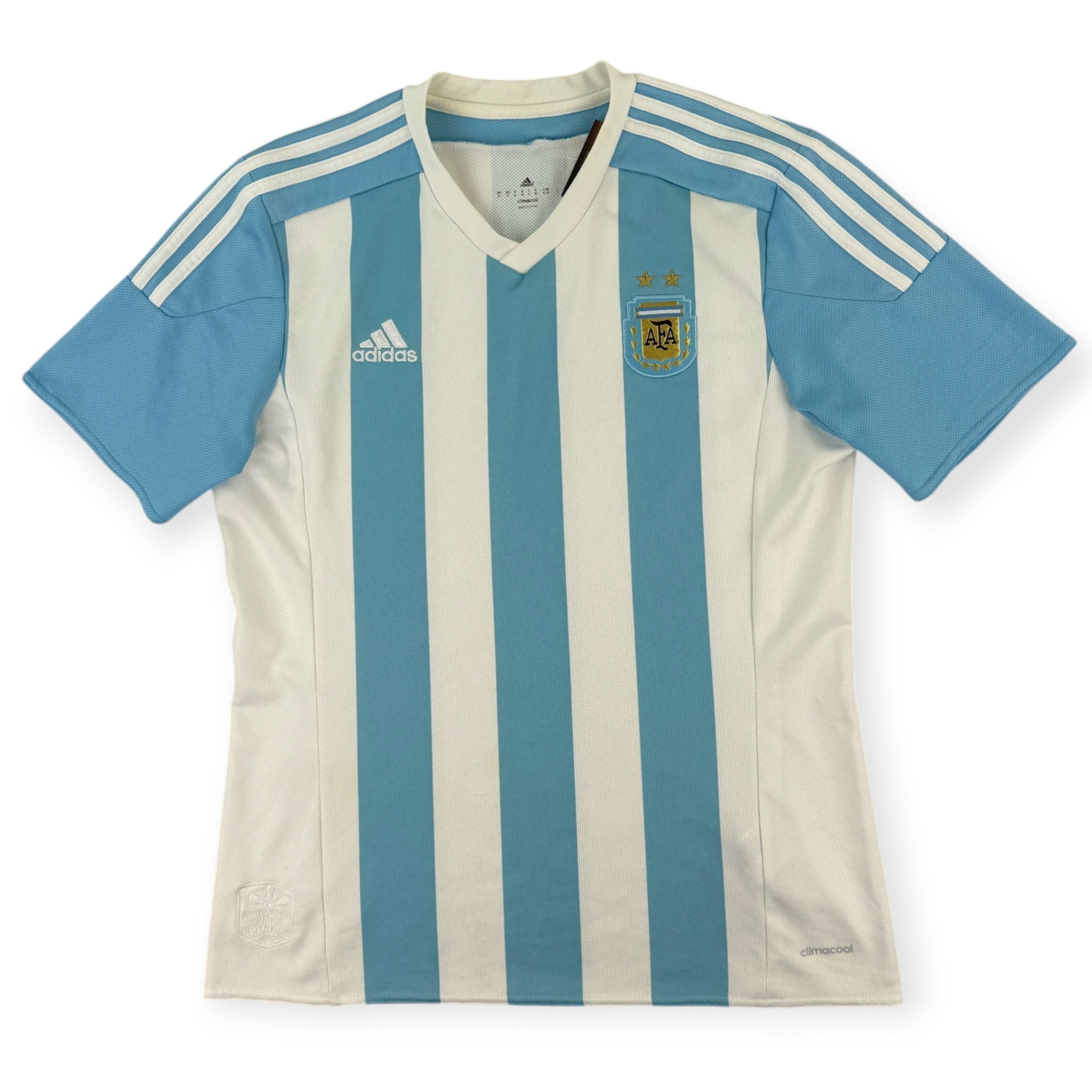 Argentina 2015 Home Shirt (M)