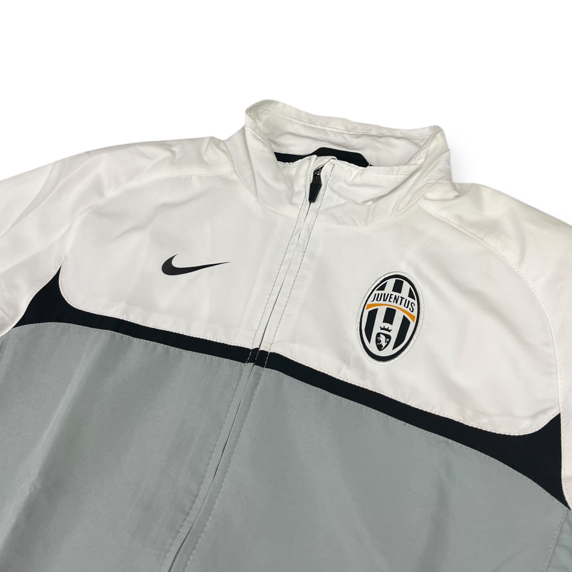 Juventus 2010 Tracksuit (S)