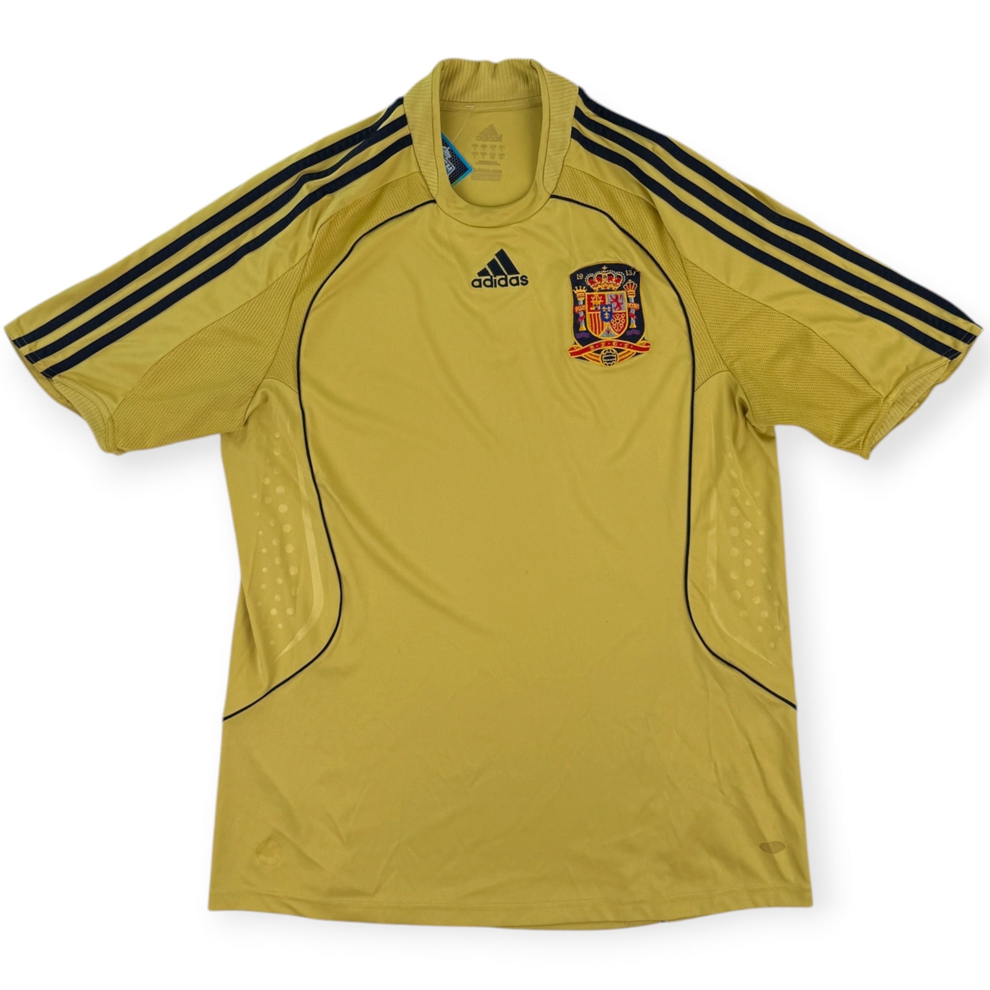 Spain 2008 Away Shirt (L)