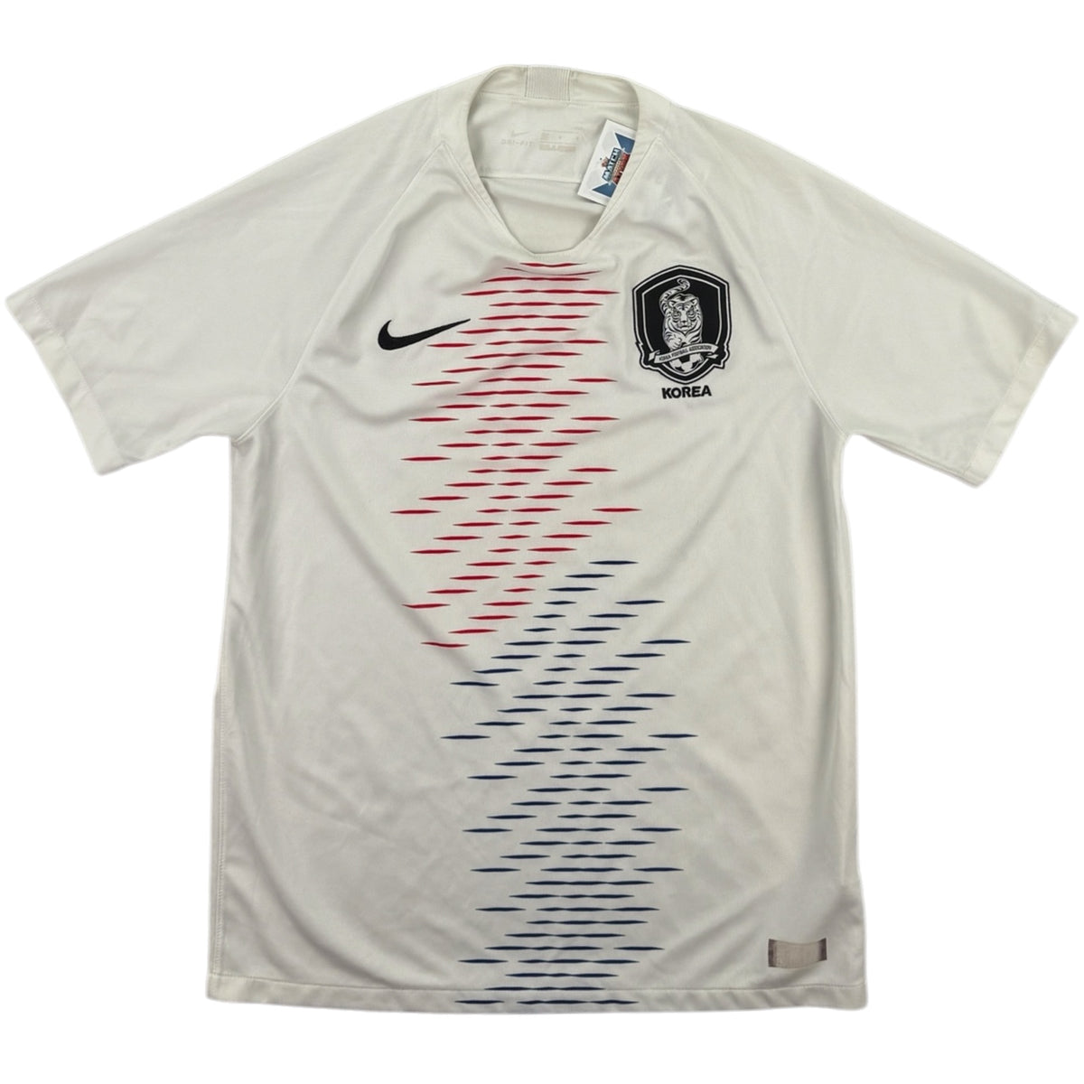 South Korea 2018 Away Shirt (M)