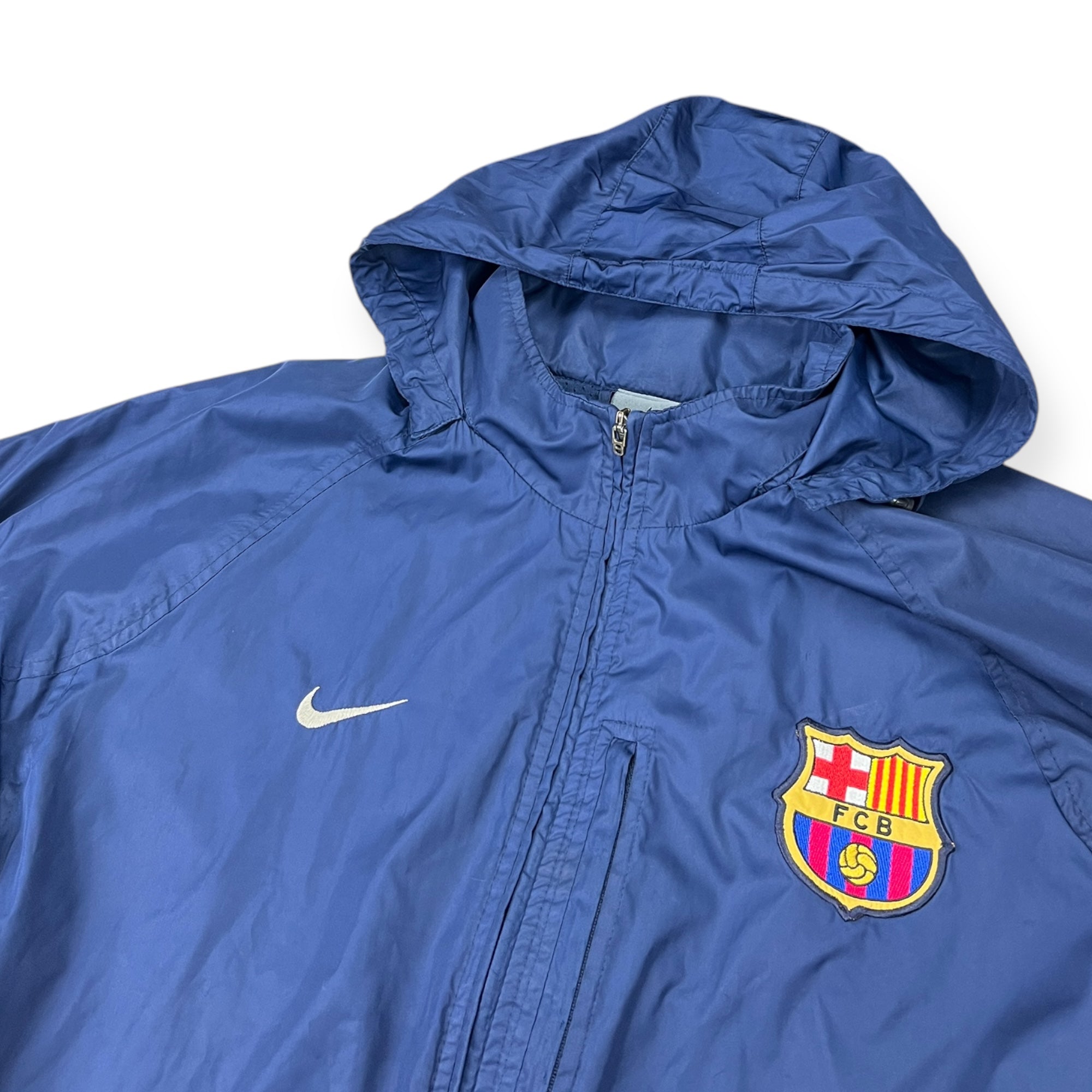 FC Barcelona 2006 Windbreaker (L)