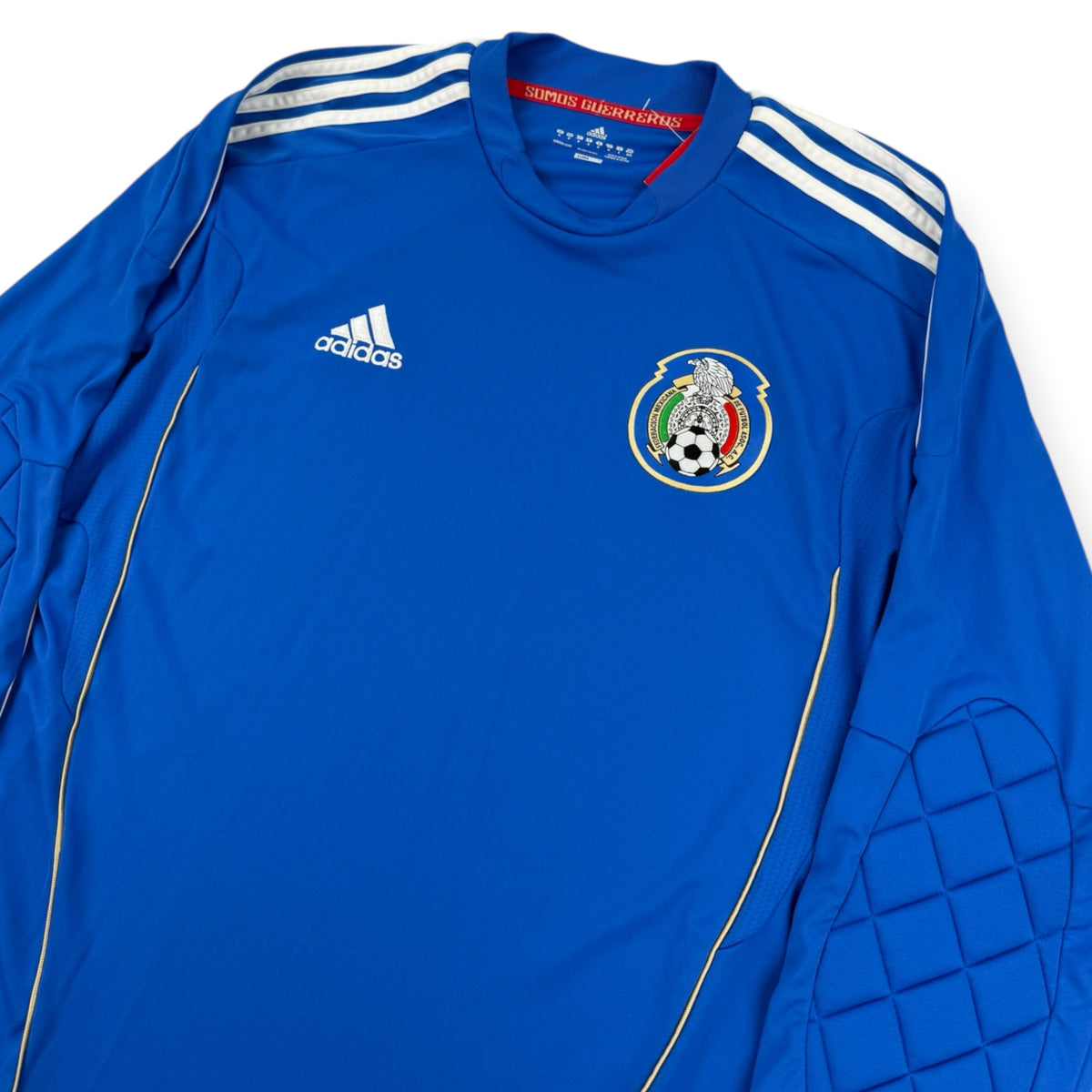 Mexico 2011 GK Shirt (M)