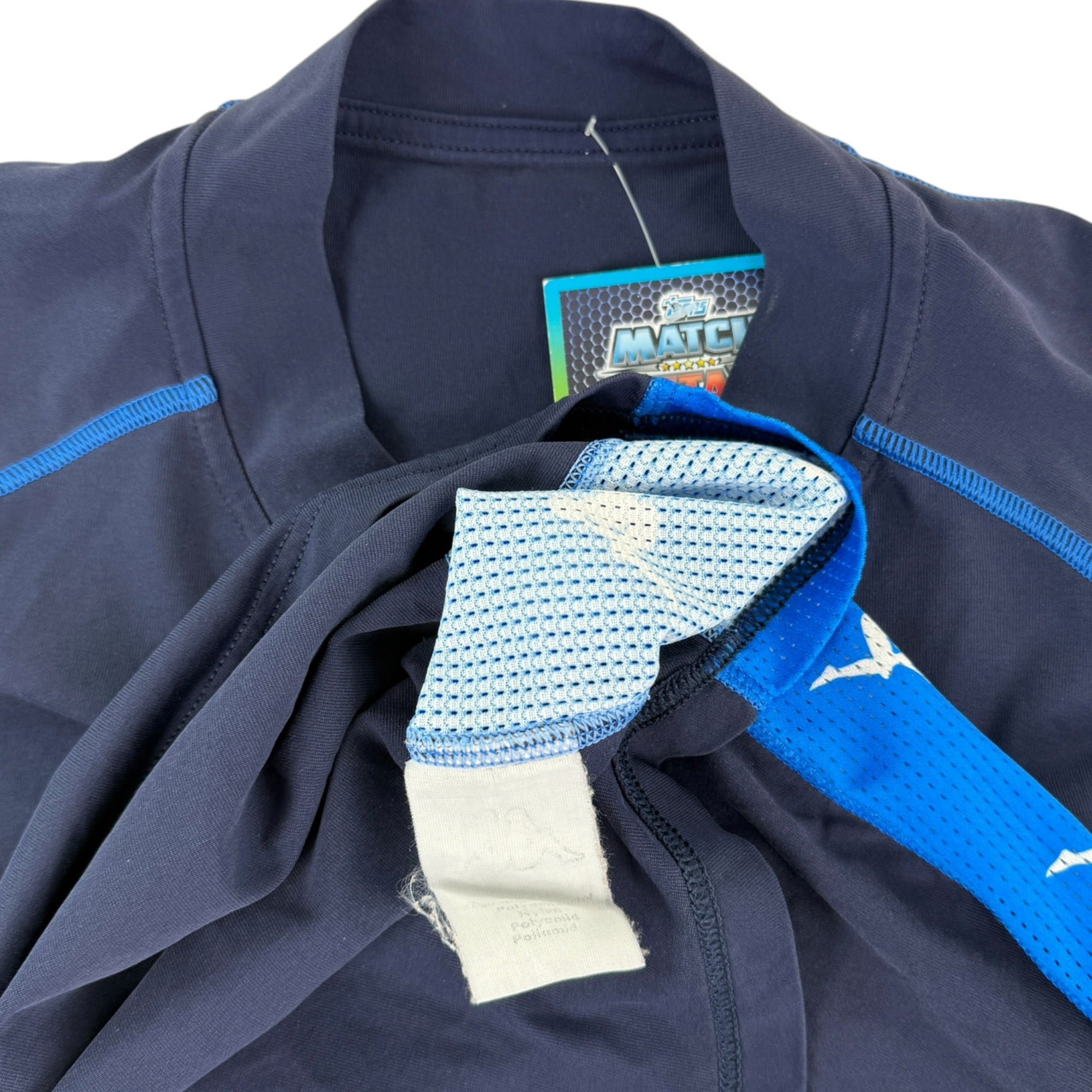 Italy 2000 Training Shirt (M)