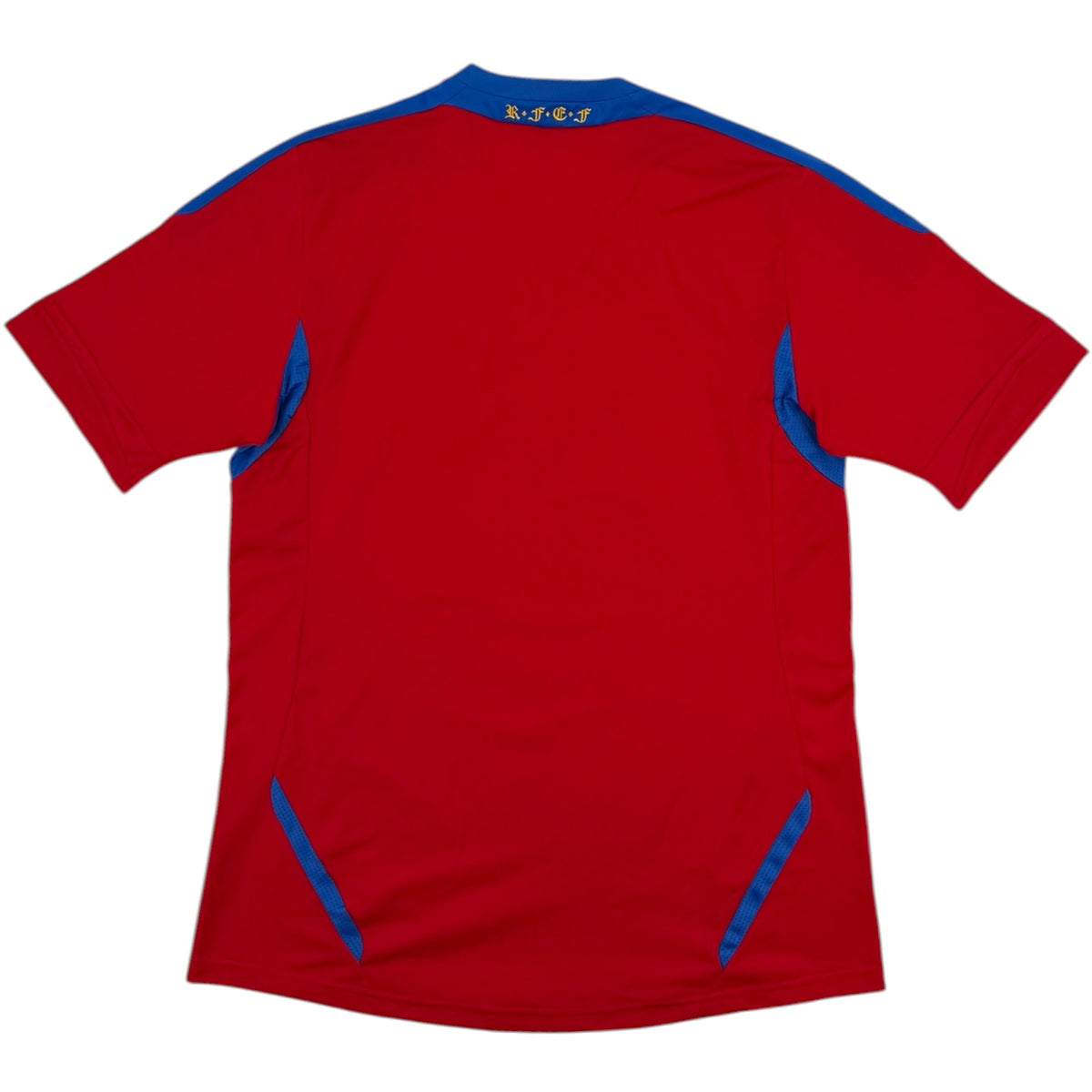 Spain 2011 Home Shirt (L)