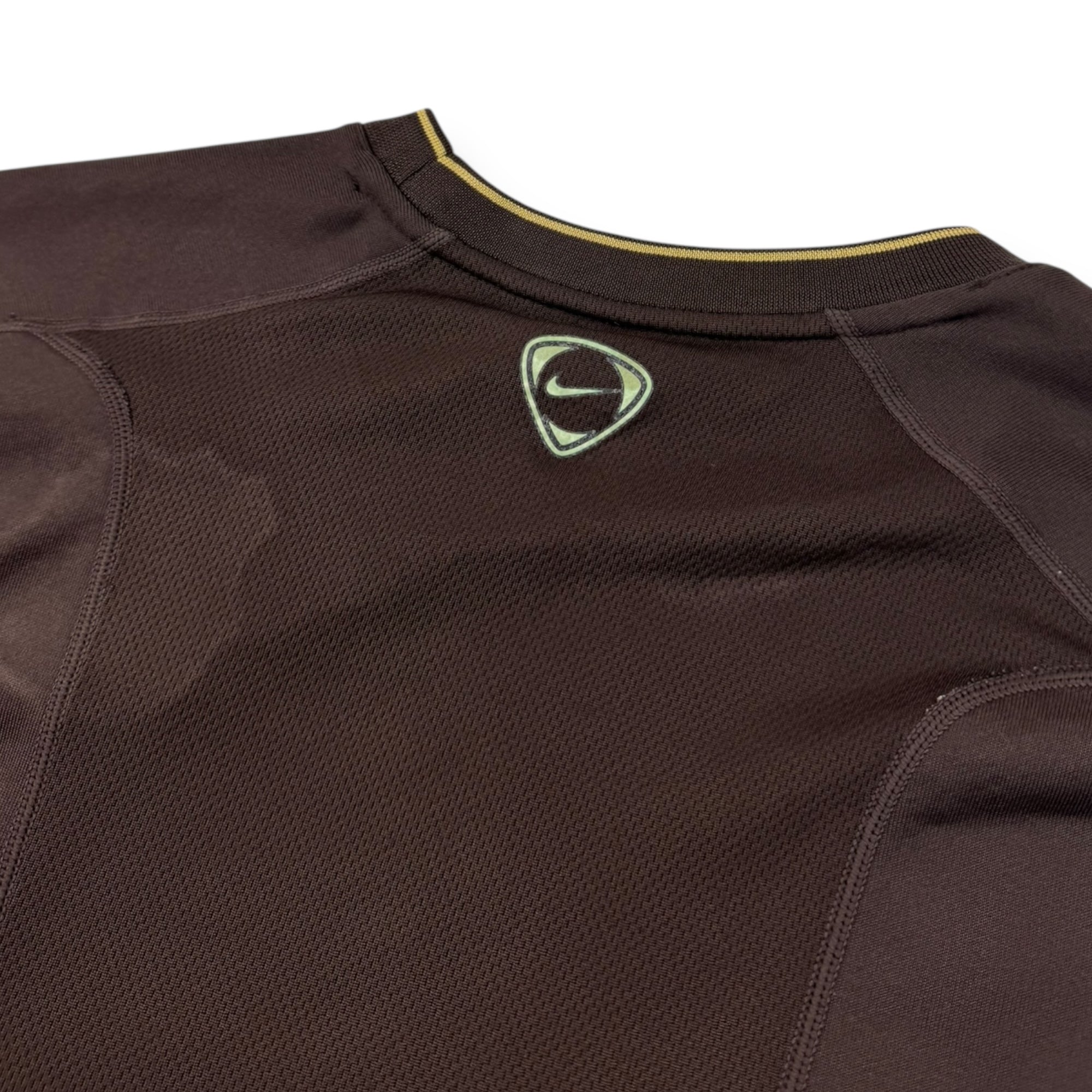 FC Barcelona 2008 Training Jumper (S)