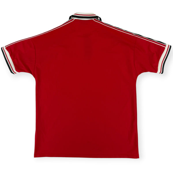 Manchester United 1998 Home Shirt (L)