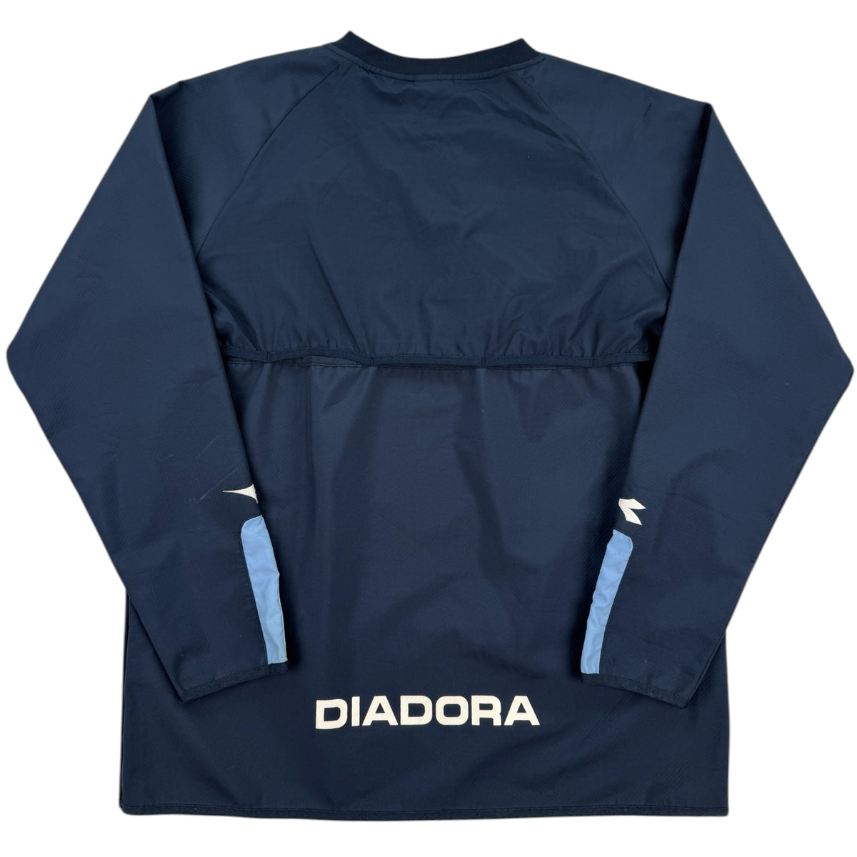 Leeds 2004 Drill Top (M)