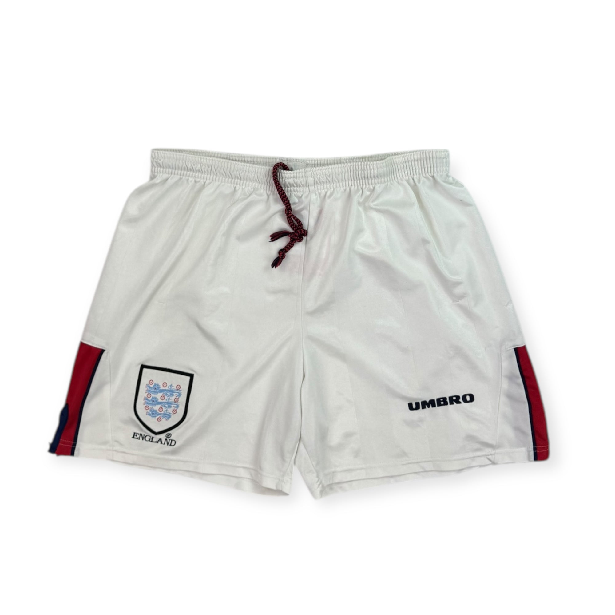 England 1998 Shorts (XL)