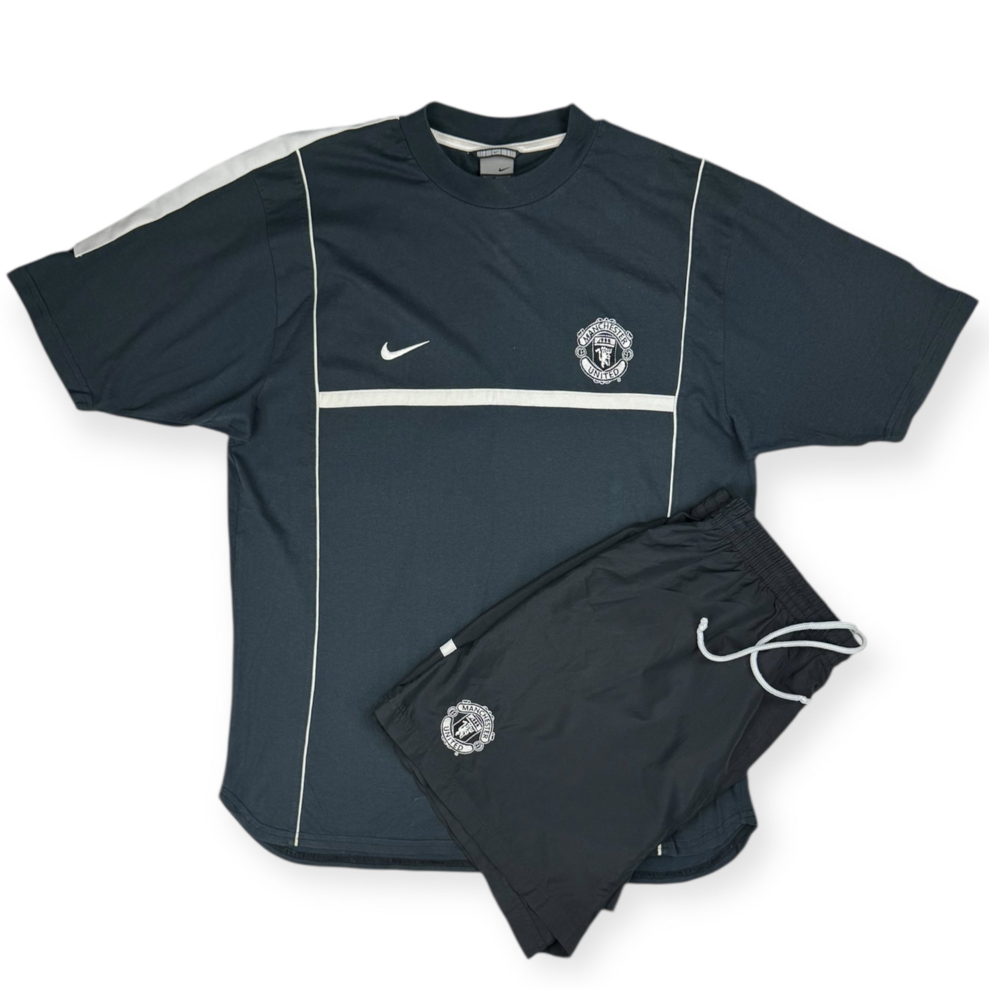Manchester United 2002 Training Set (L)